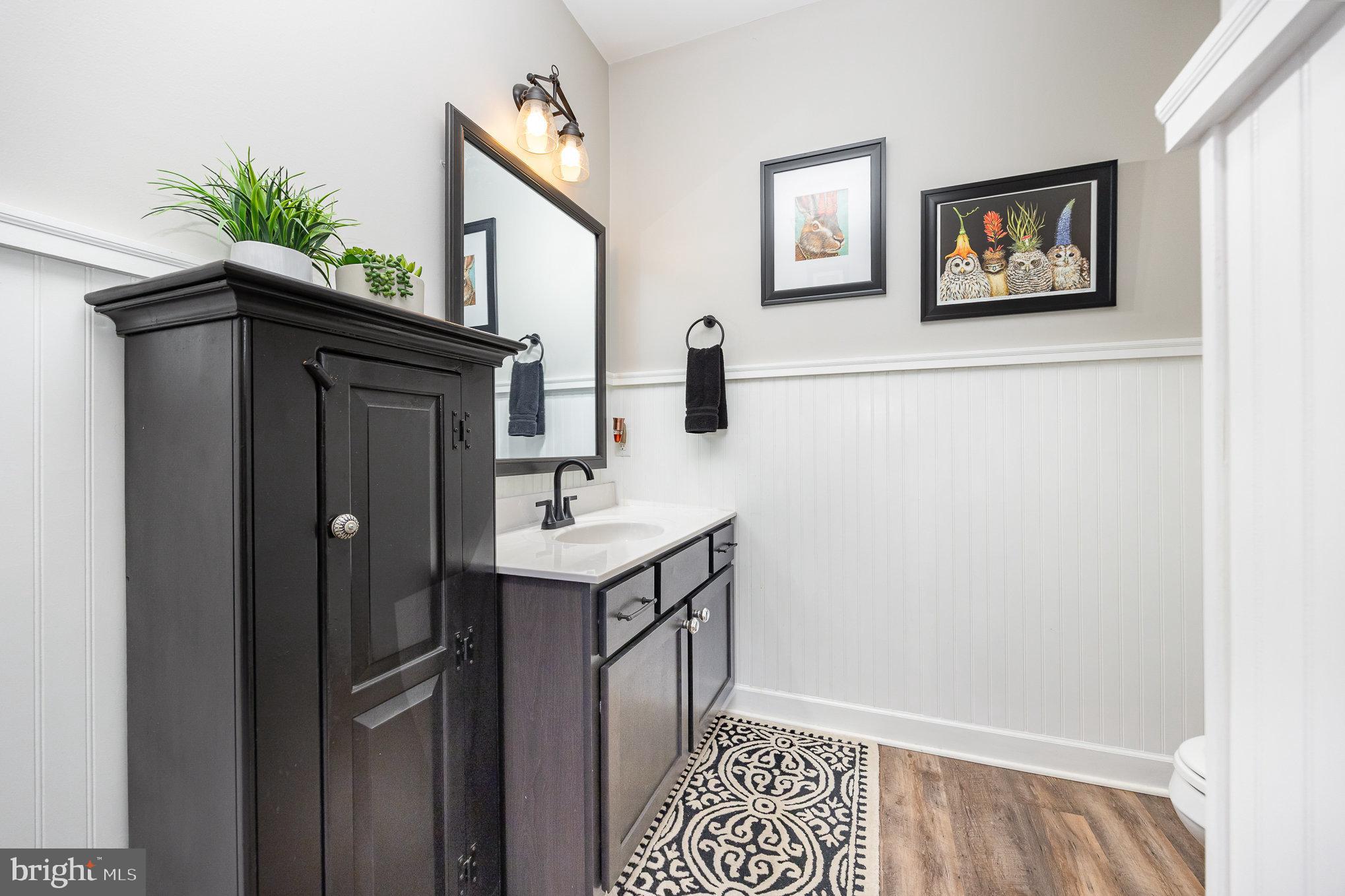 LINDENWOOD - Residential