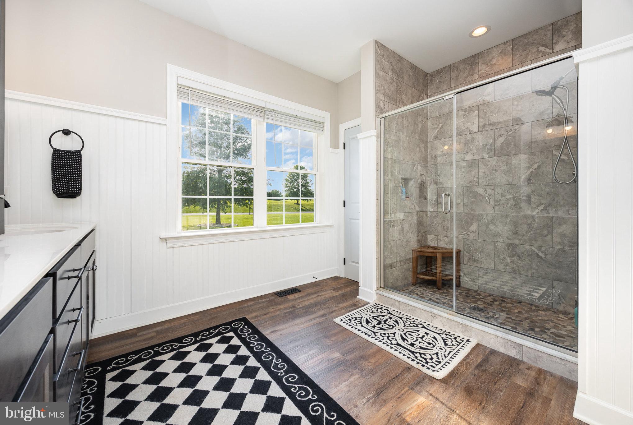 LINDENWOOD - Residential