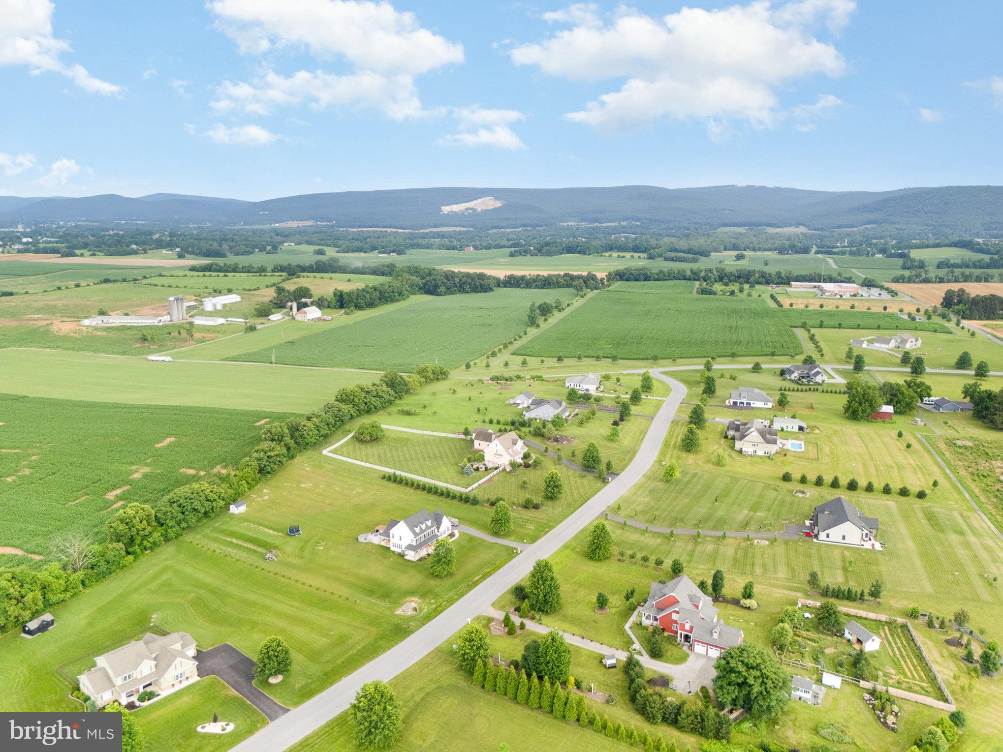 LINDENWOOD - Residential