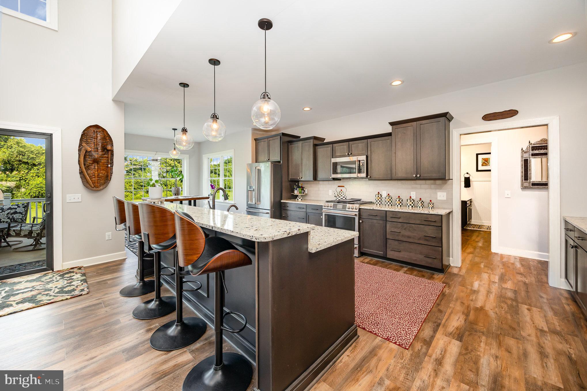 LINDENWOOD - Residential