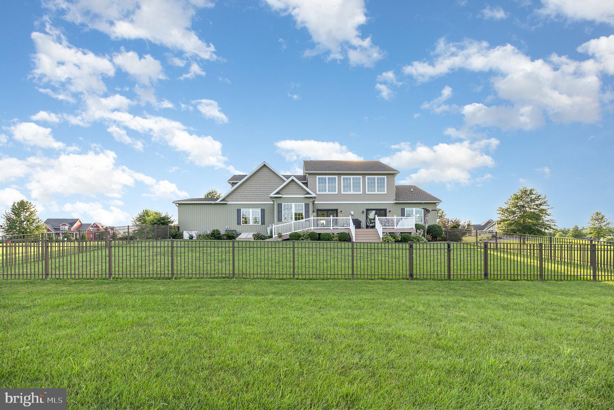 LINDENWOOD - Residential