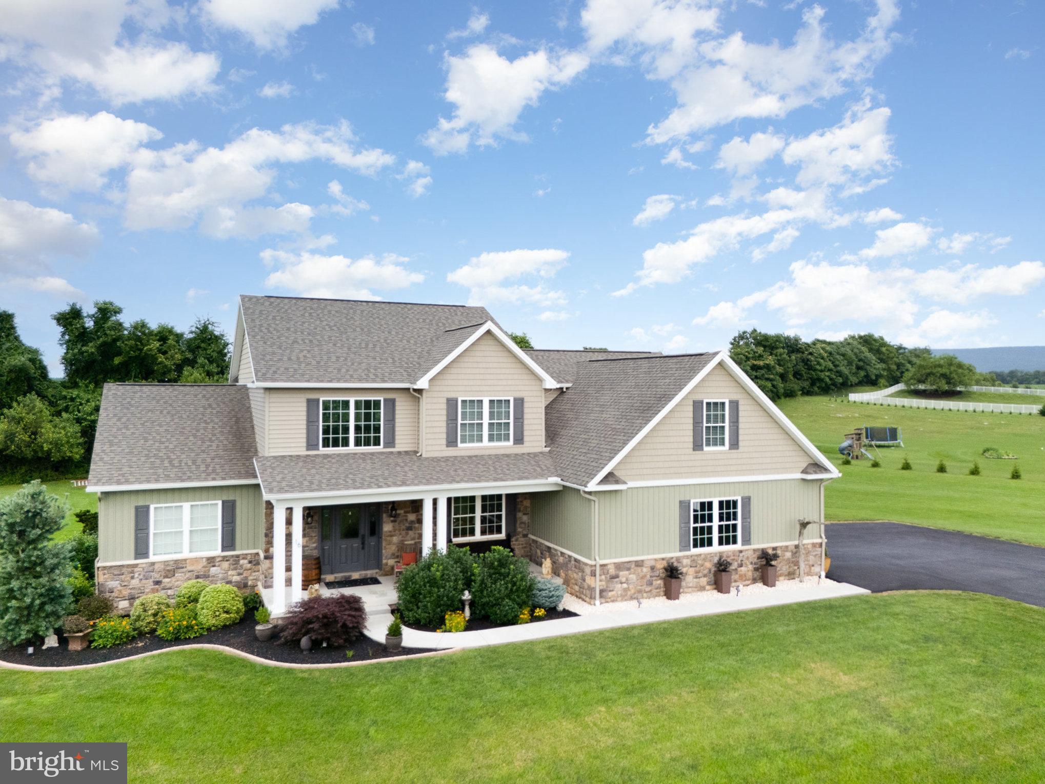 LINDENWOOD - Residential