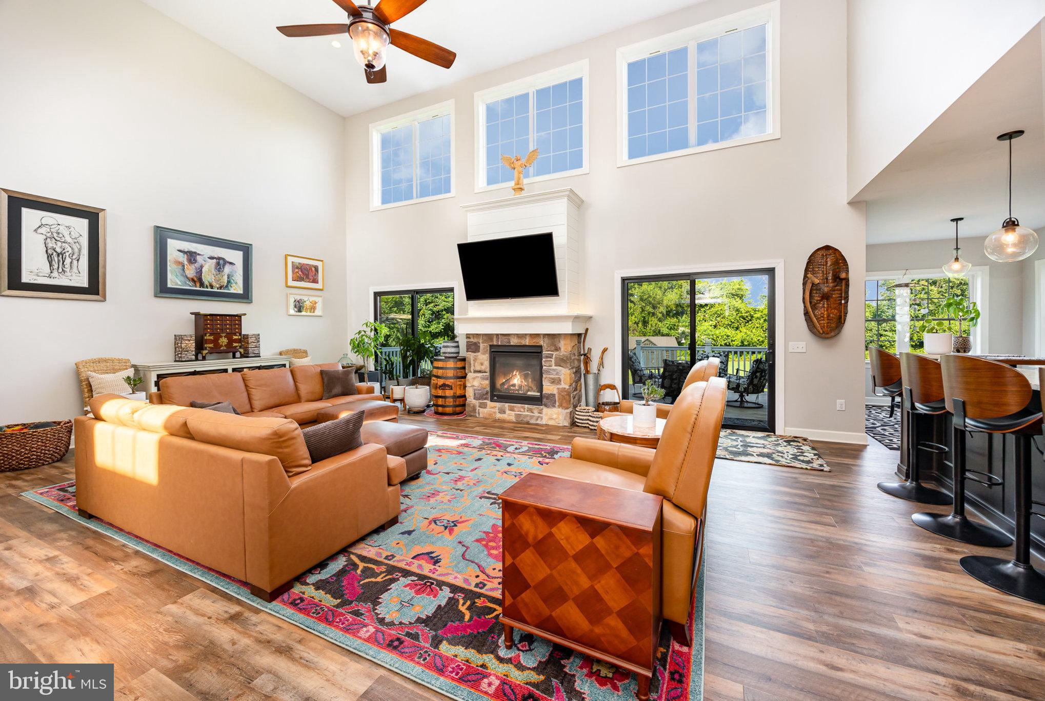 LINDENWOOD - Residential