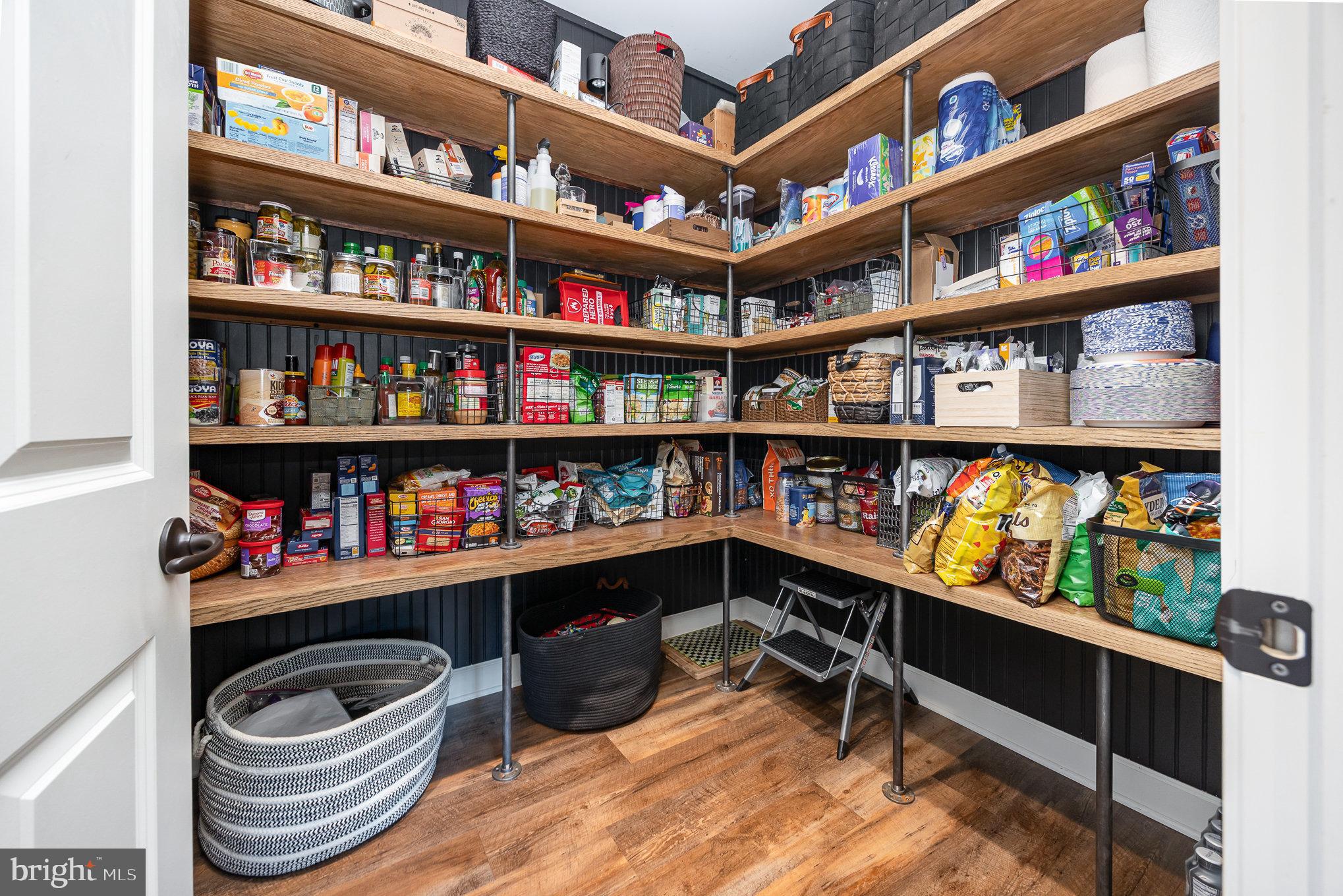 LINDENWOOD - Residential