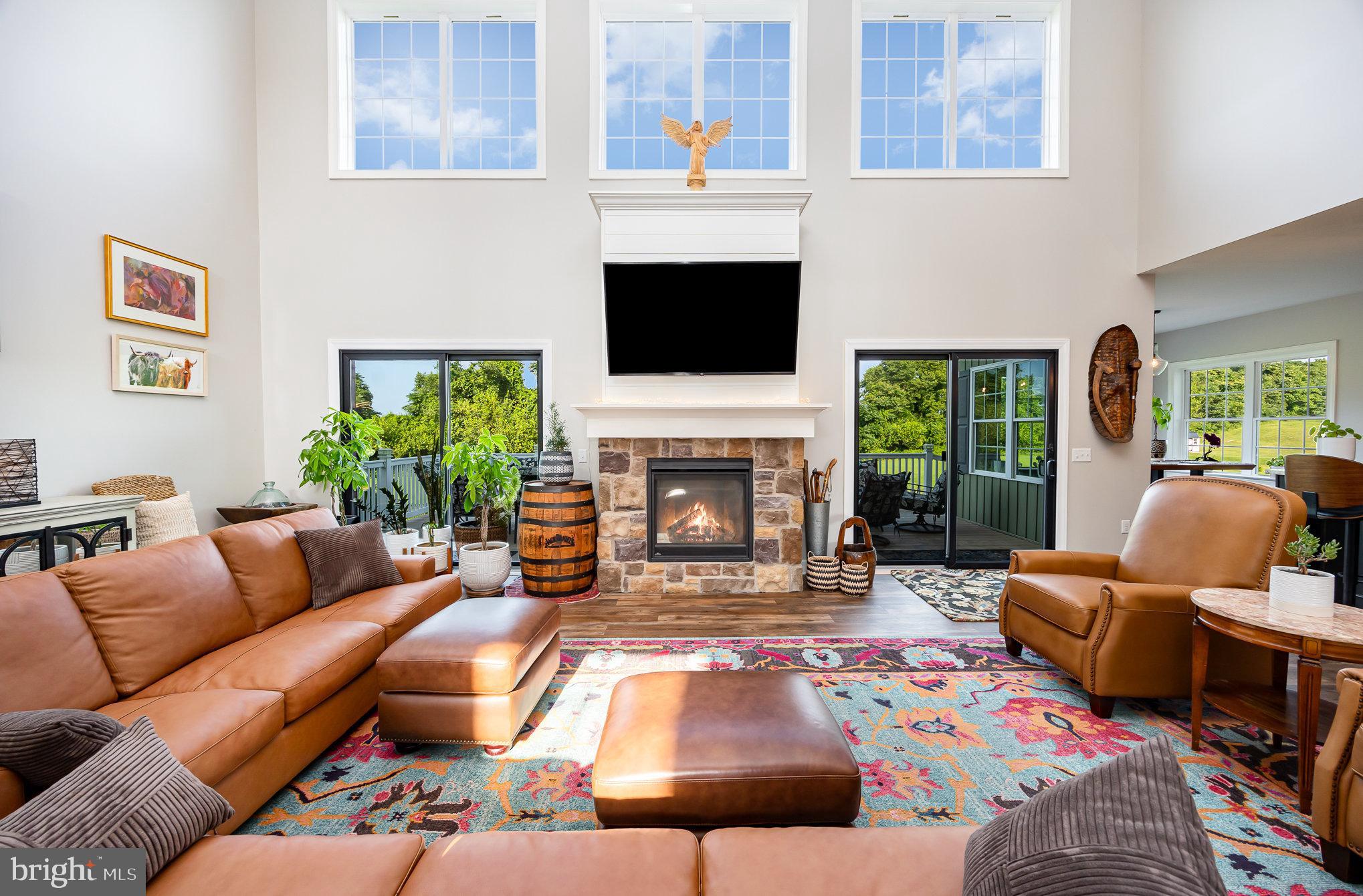 LINDENWOOD - Residential