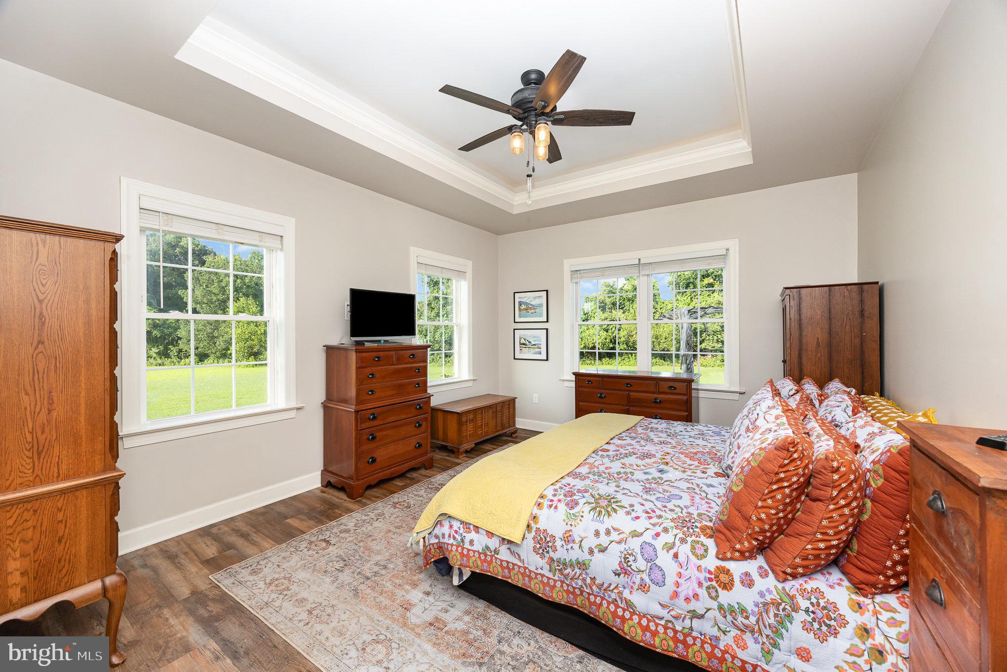 LINDENWOOD - Residential