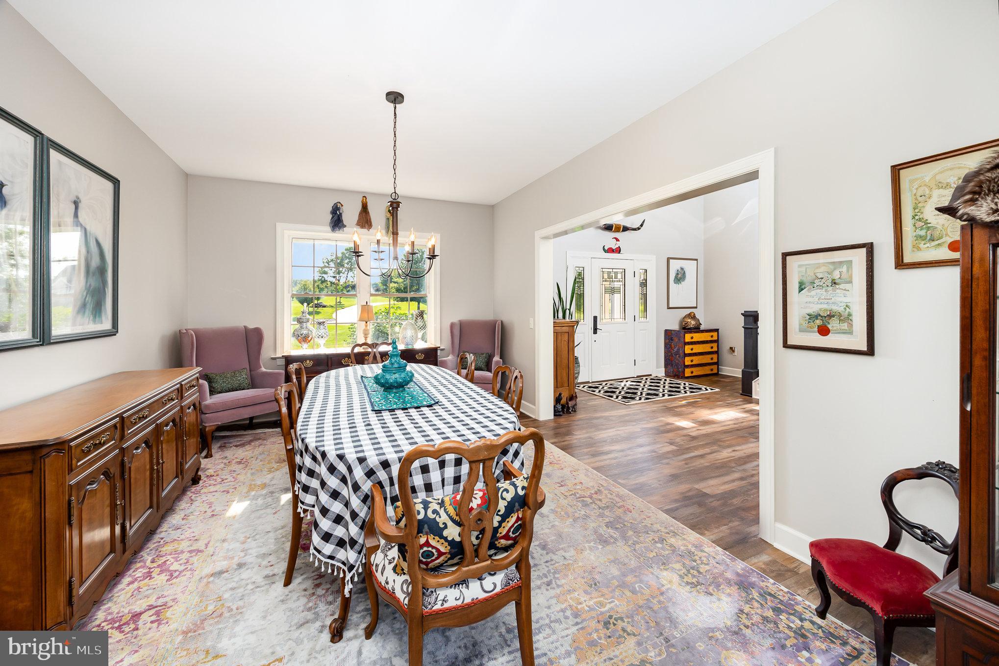 LINDENWOOD - Residential