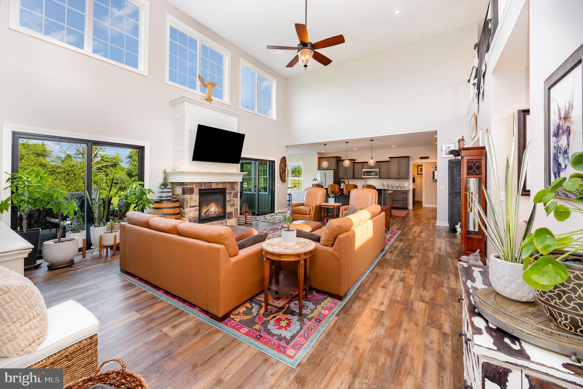 LINDENWOOD - Residential