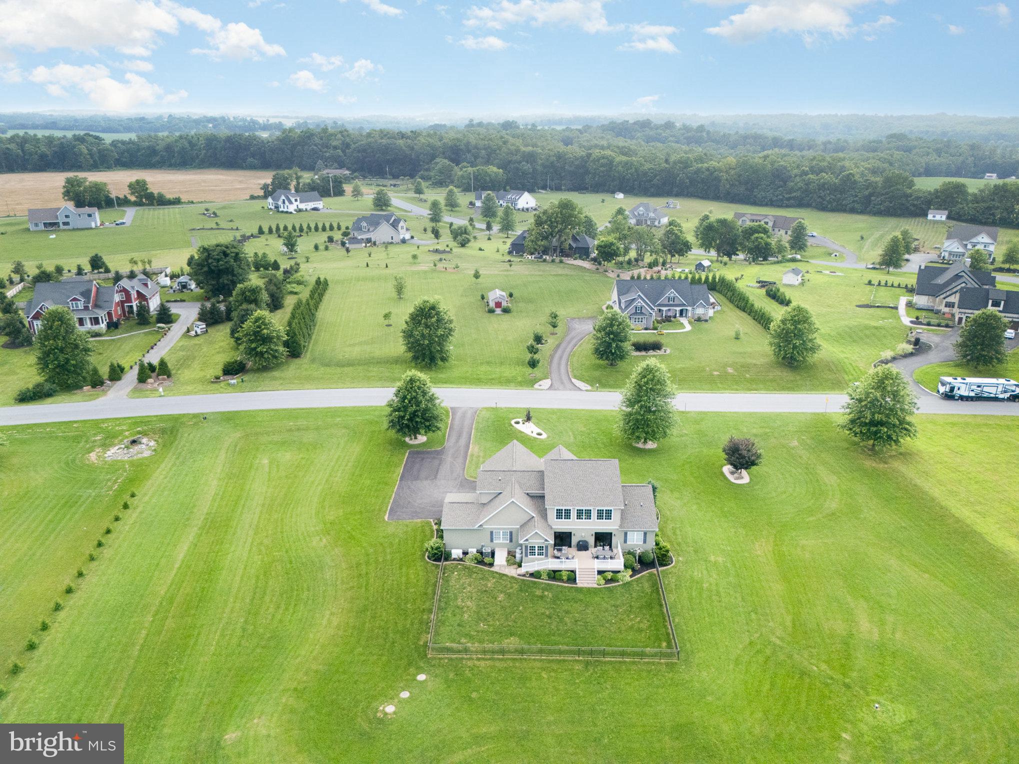 LINDENWOOD - Residential