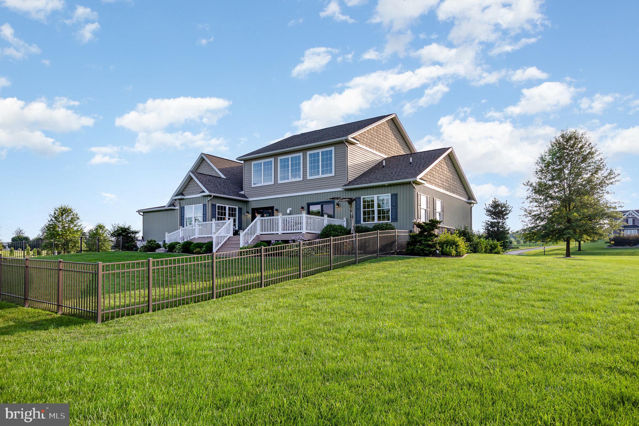 LINDENWOOD - Residential