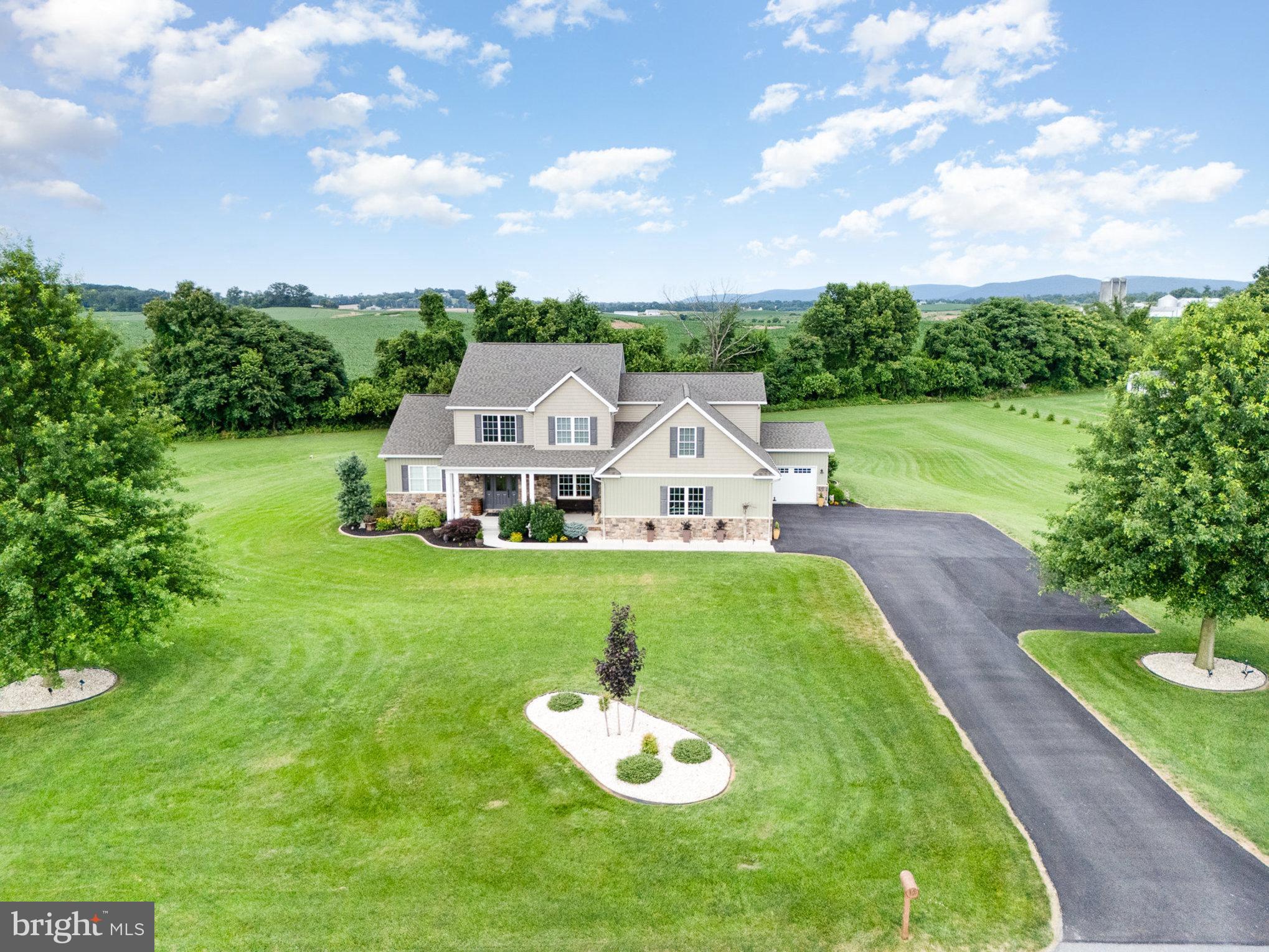 LINDENWOOD - Residential