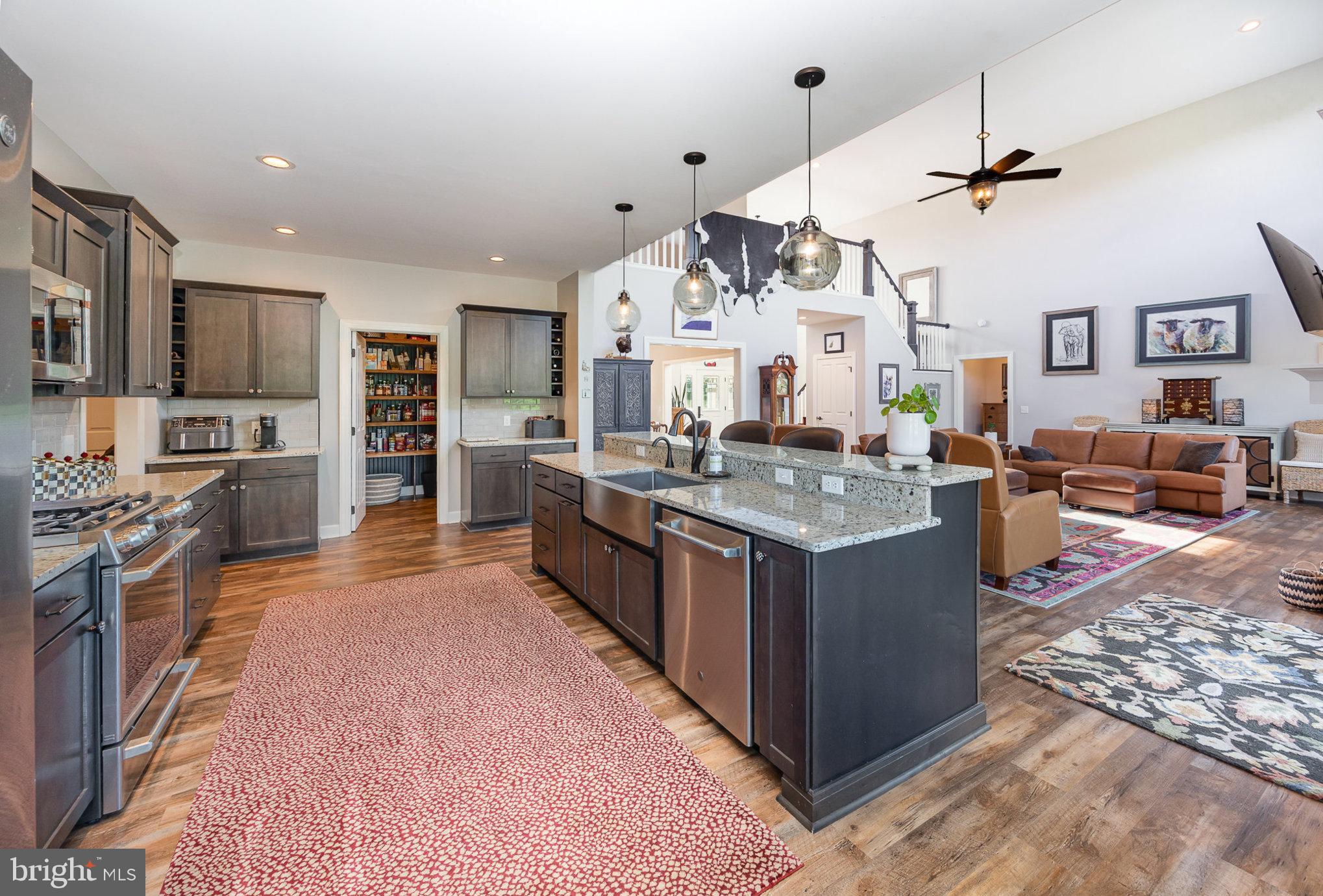 LINDENWOOD - Residential