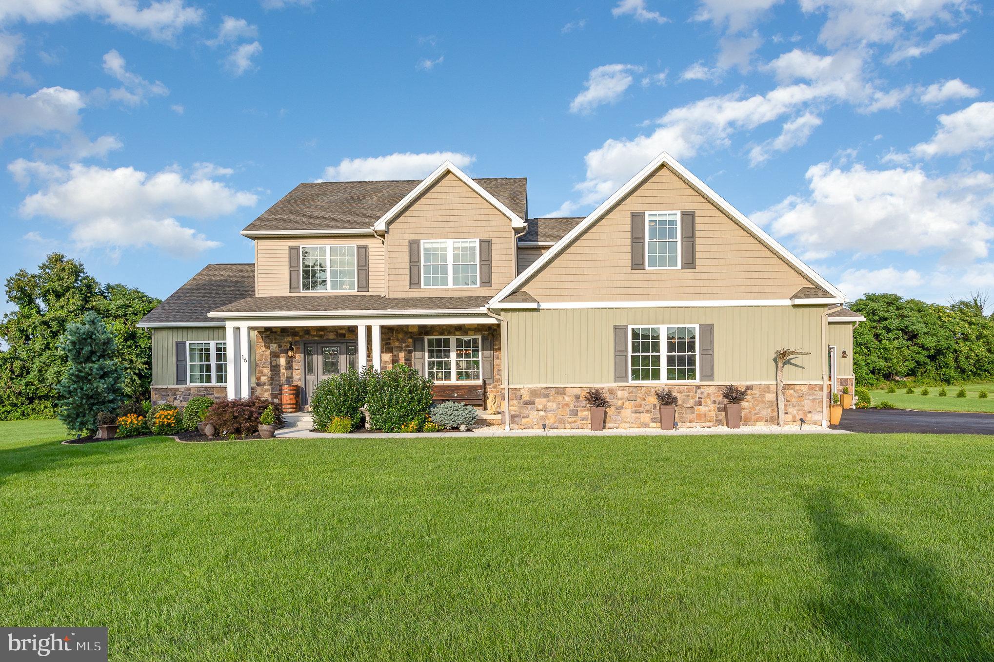 LINDENWOOD - Residential