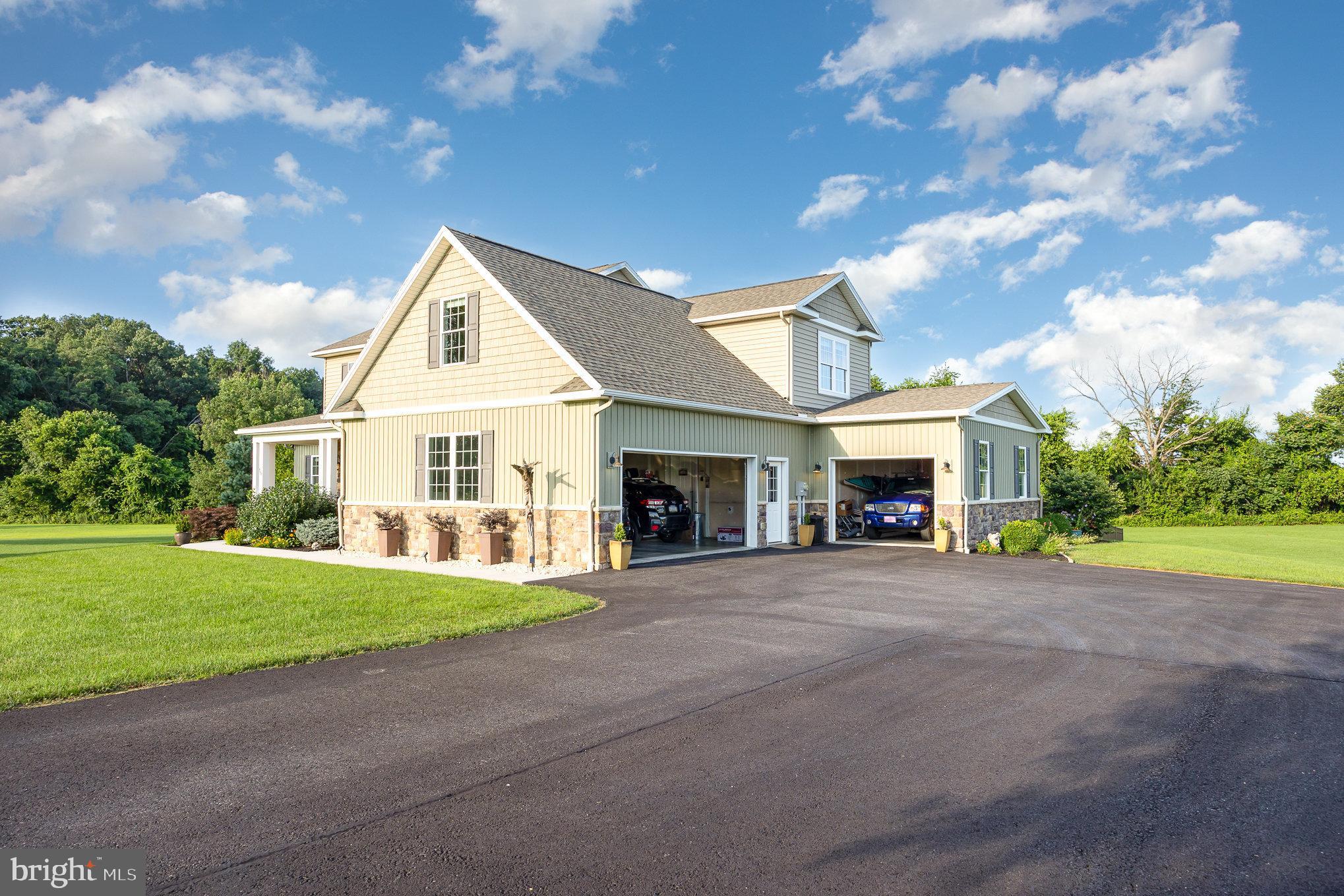 LINDENWOOD - Residential