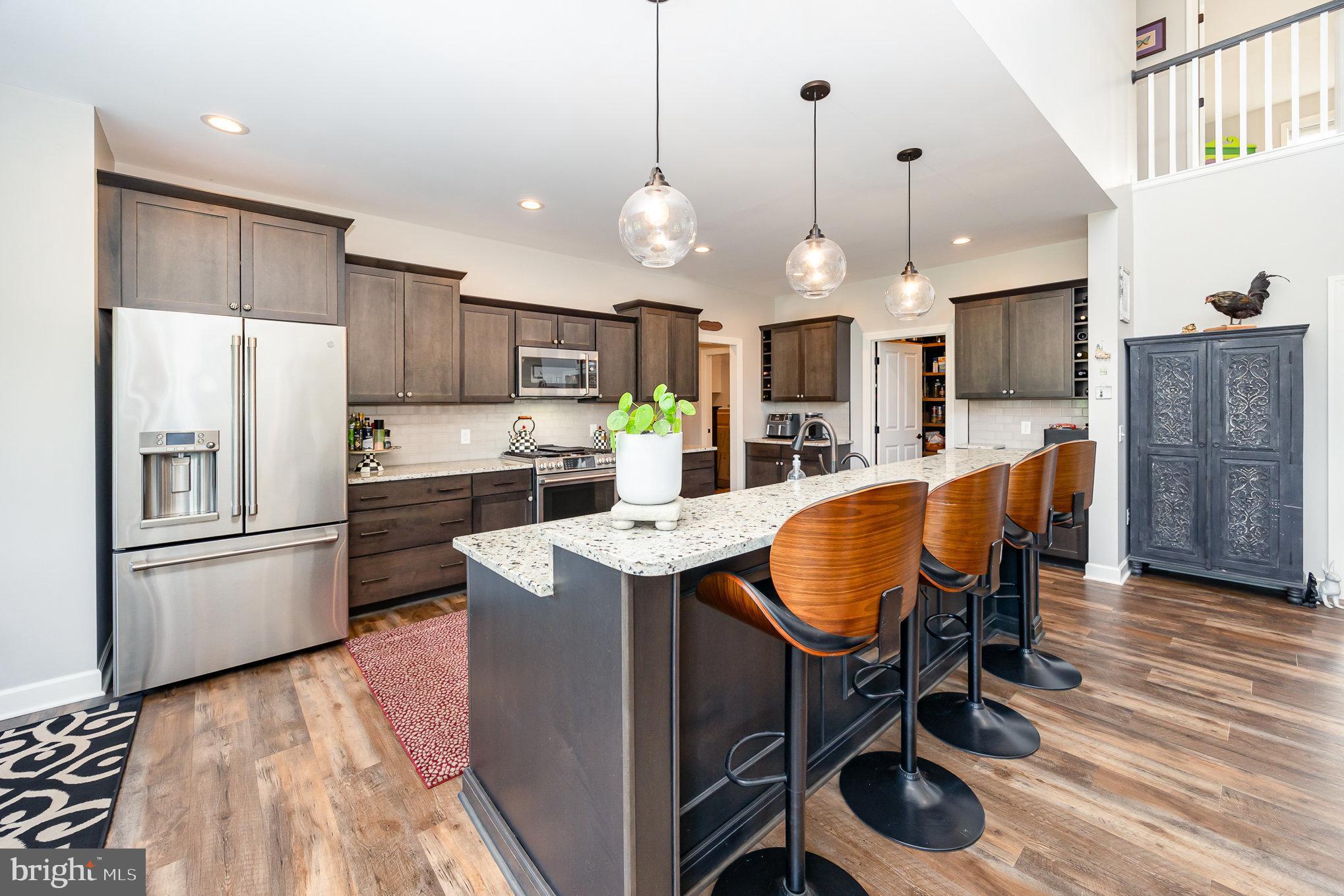 LINDENWOOD - Residential