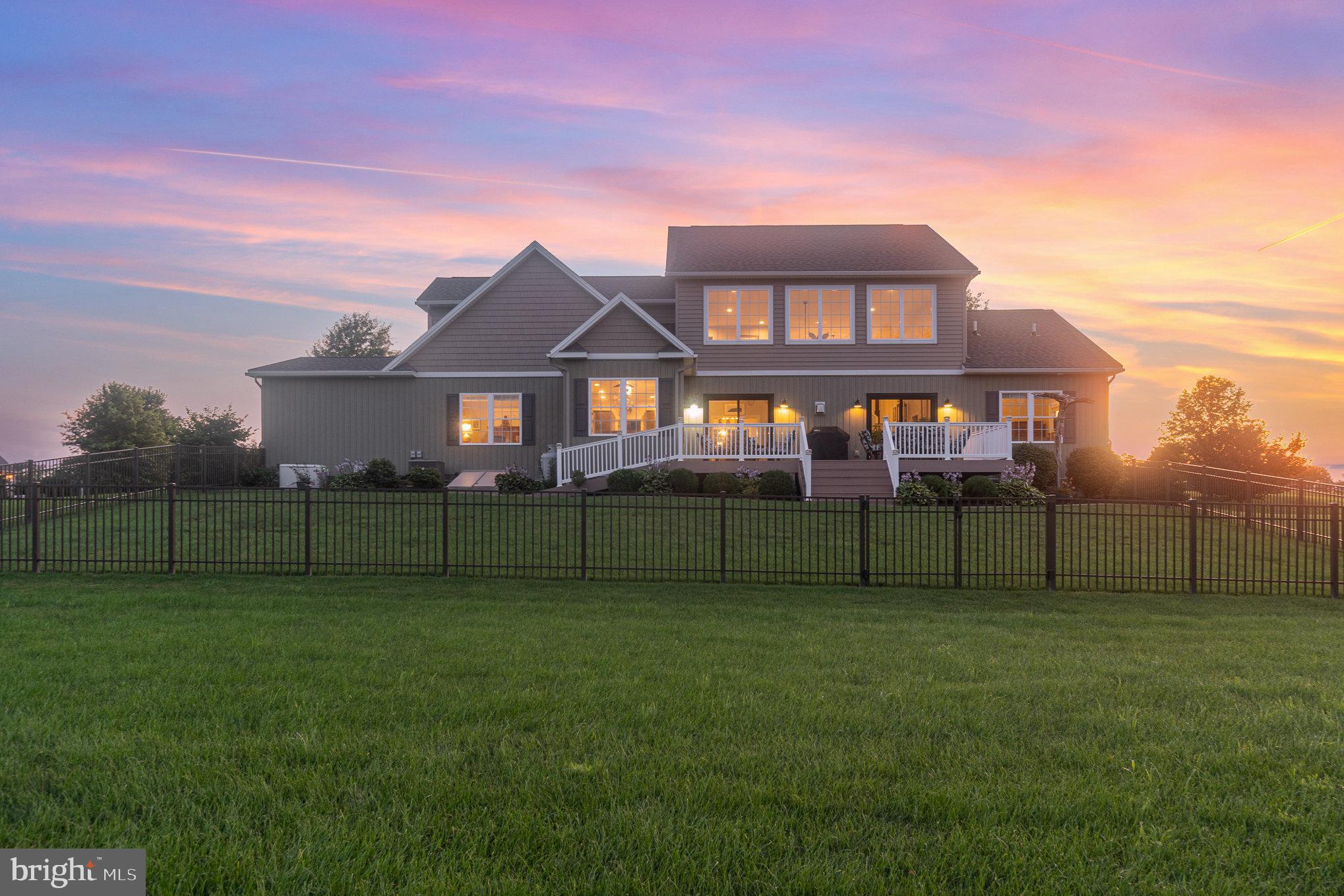 LINDENWOOD - Residential