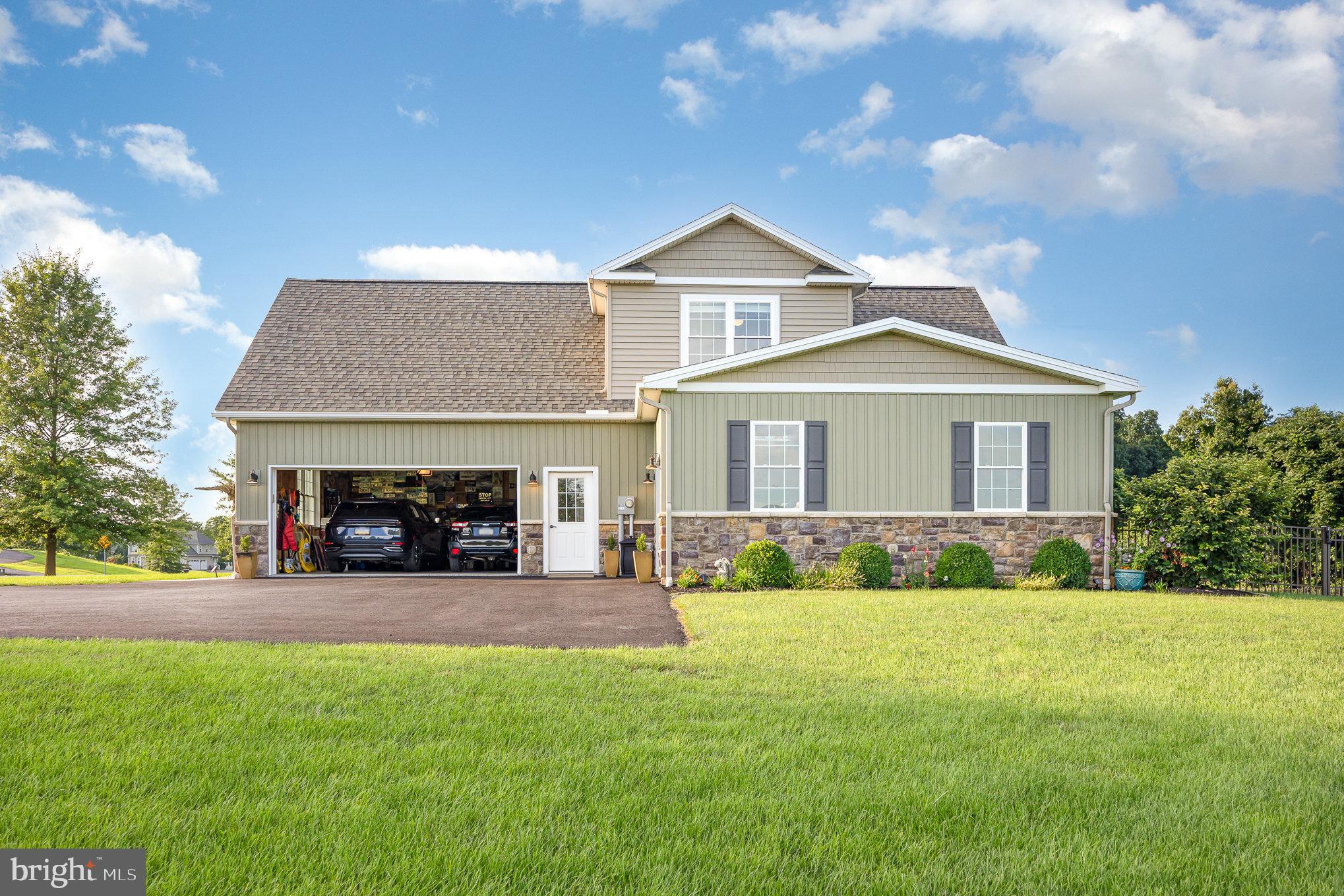 LINDENWOOD - Residential