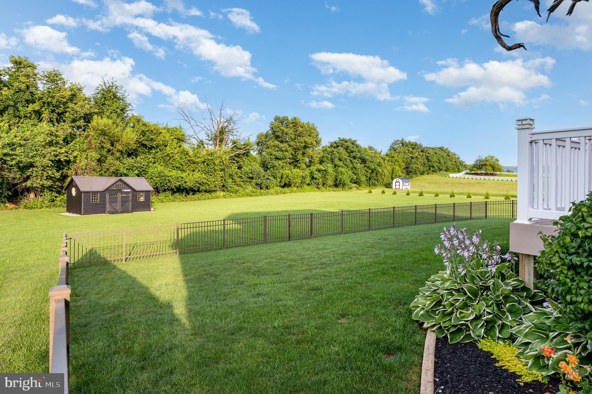 LINDENWOOD - Residential