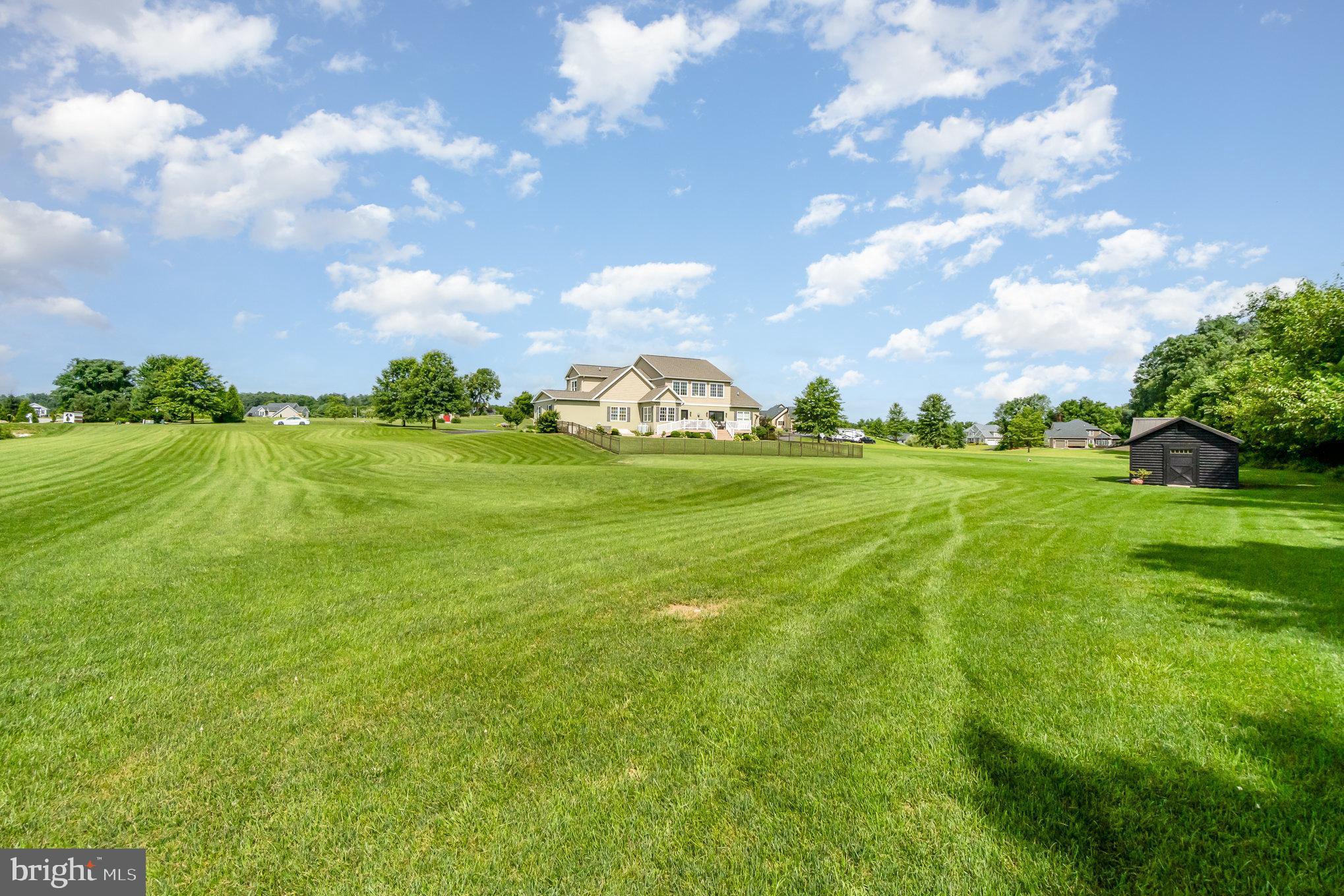 LINDENWOOD - Residential