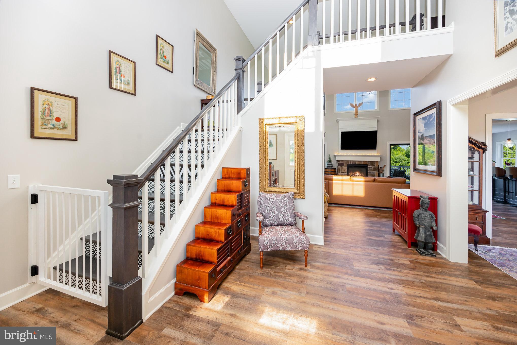 LINDENWOOD - Residential