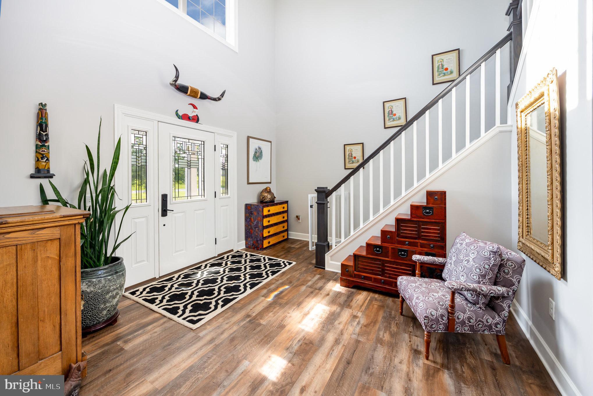 LINDENWOOD - Residential