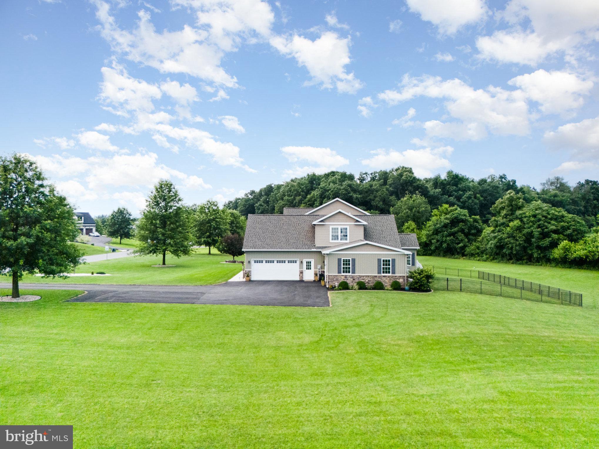 LINDENWOOD - Residential