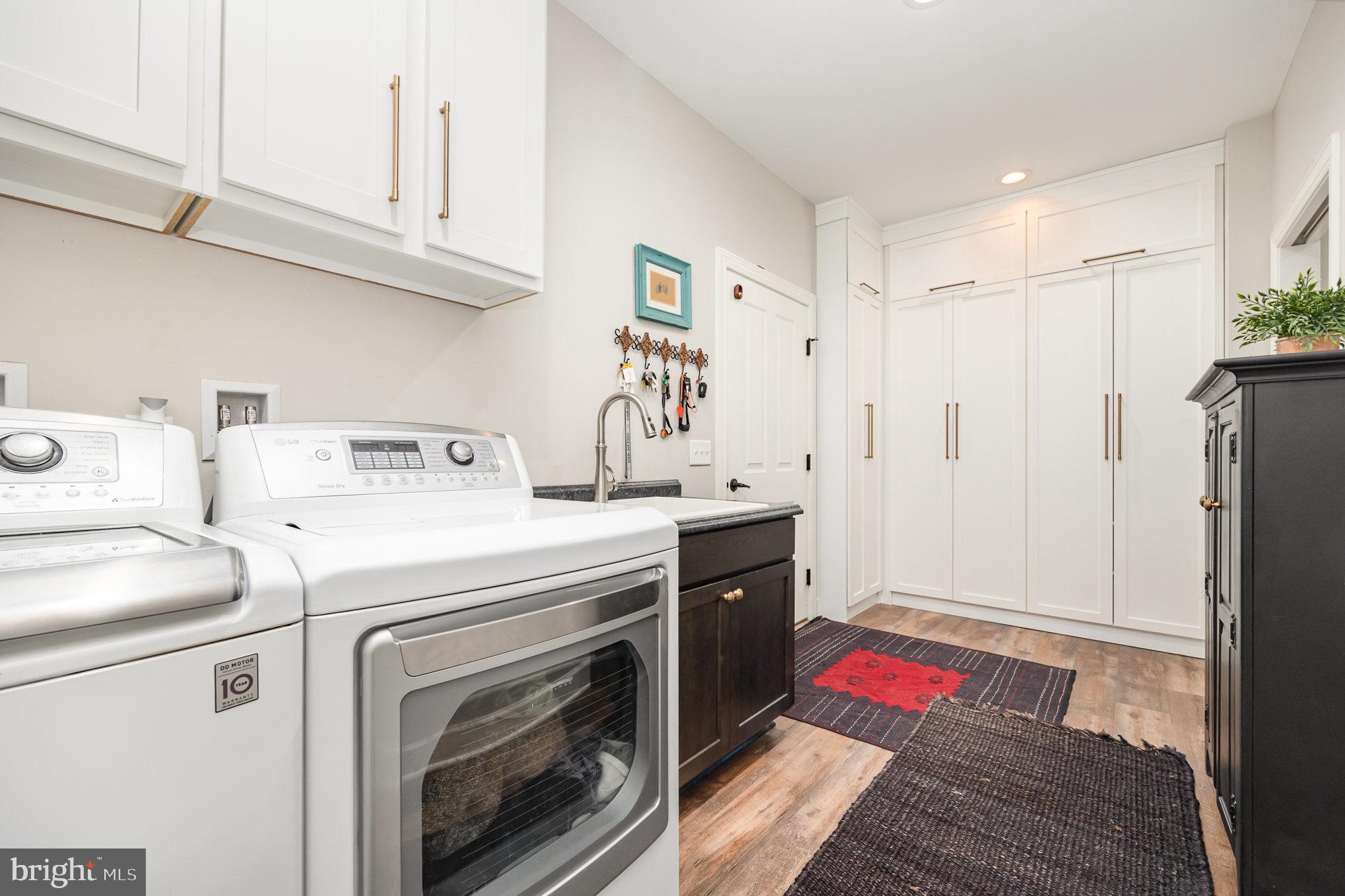 LINDENWOOD - Residential