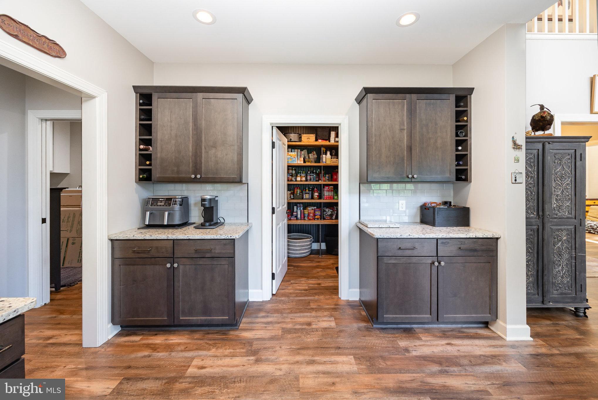 LINDENWOOD - Residential