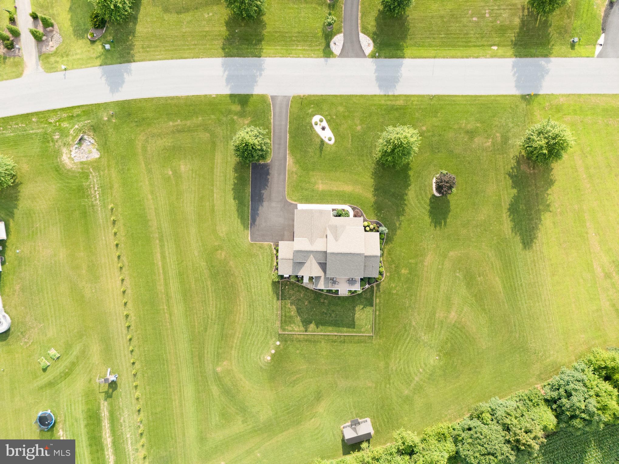 LINDENWOOD - Residential