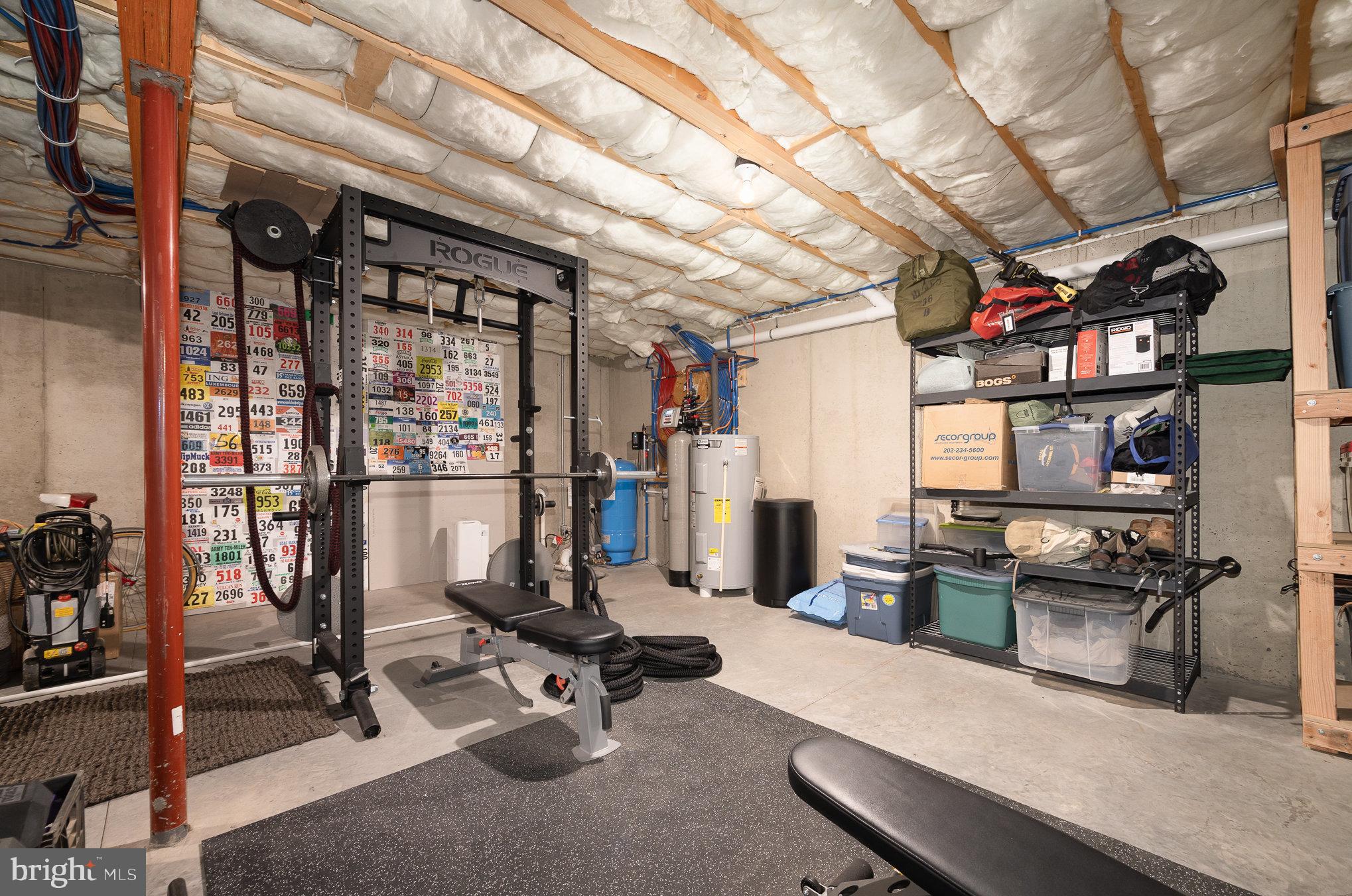 LINDENWOOD - Residential