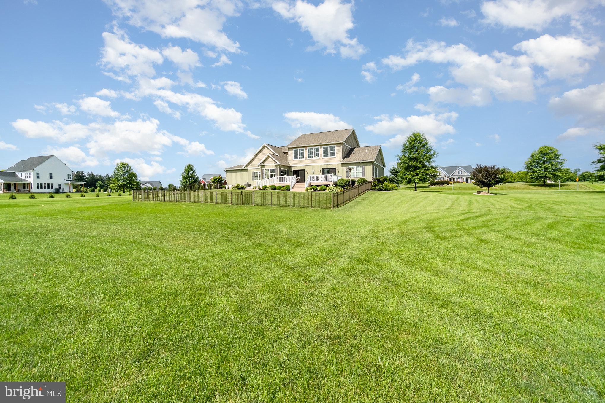 LINDENWOOD - Residential