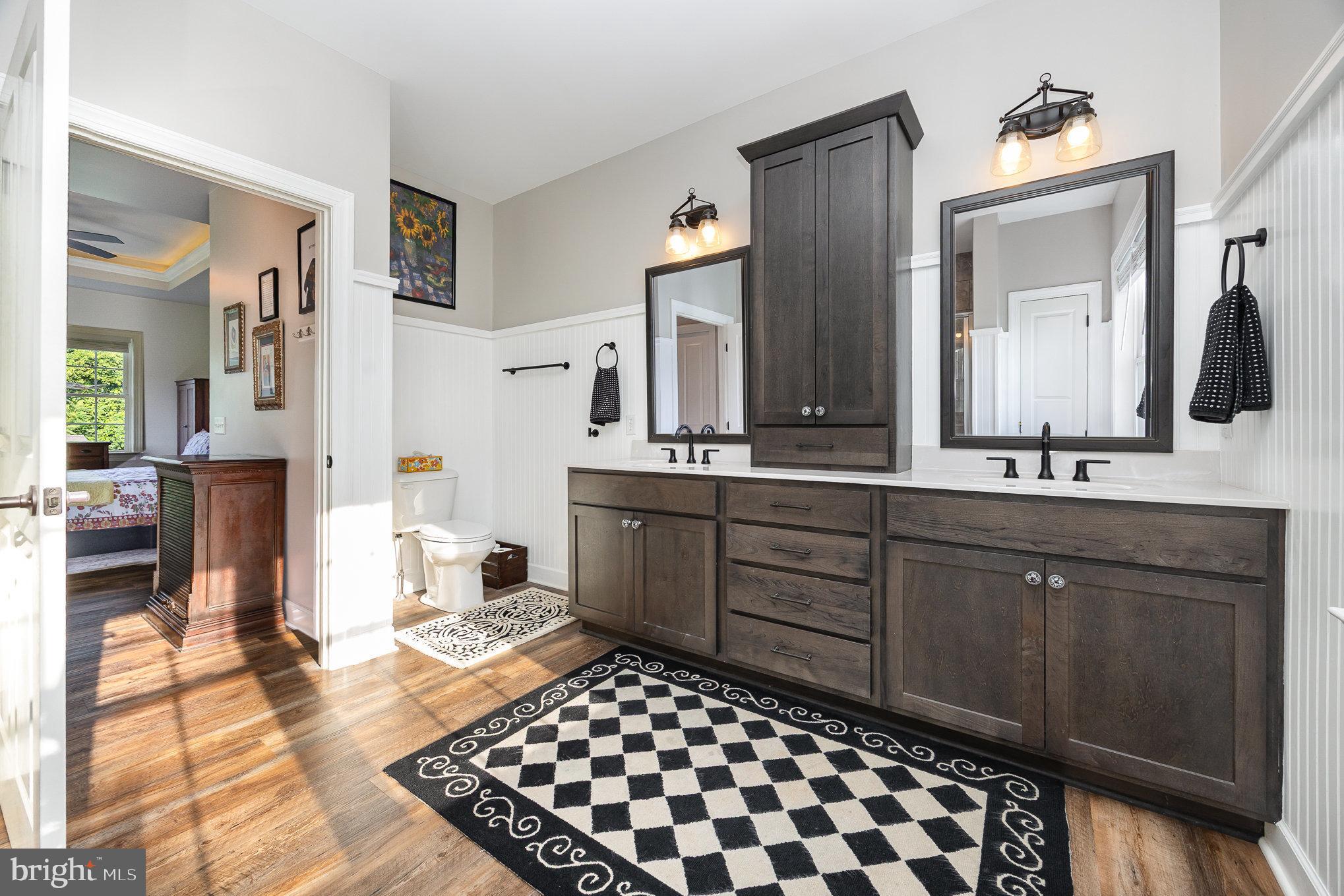 LINDENWOOD - Residential