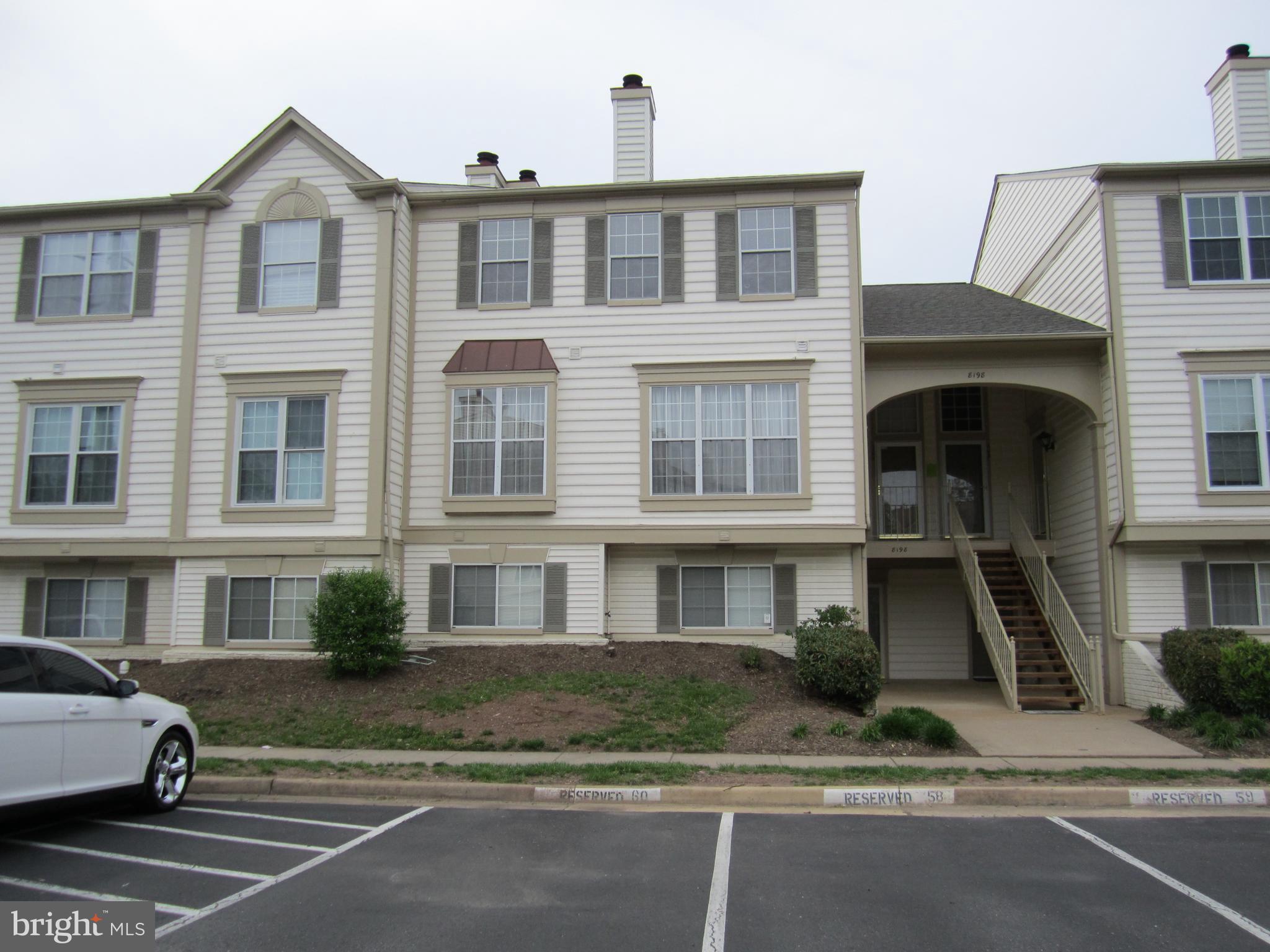 BULL RUN CONDO - Residential Lease