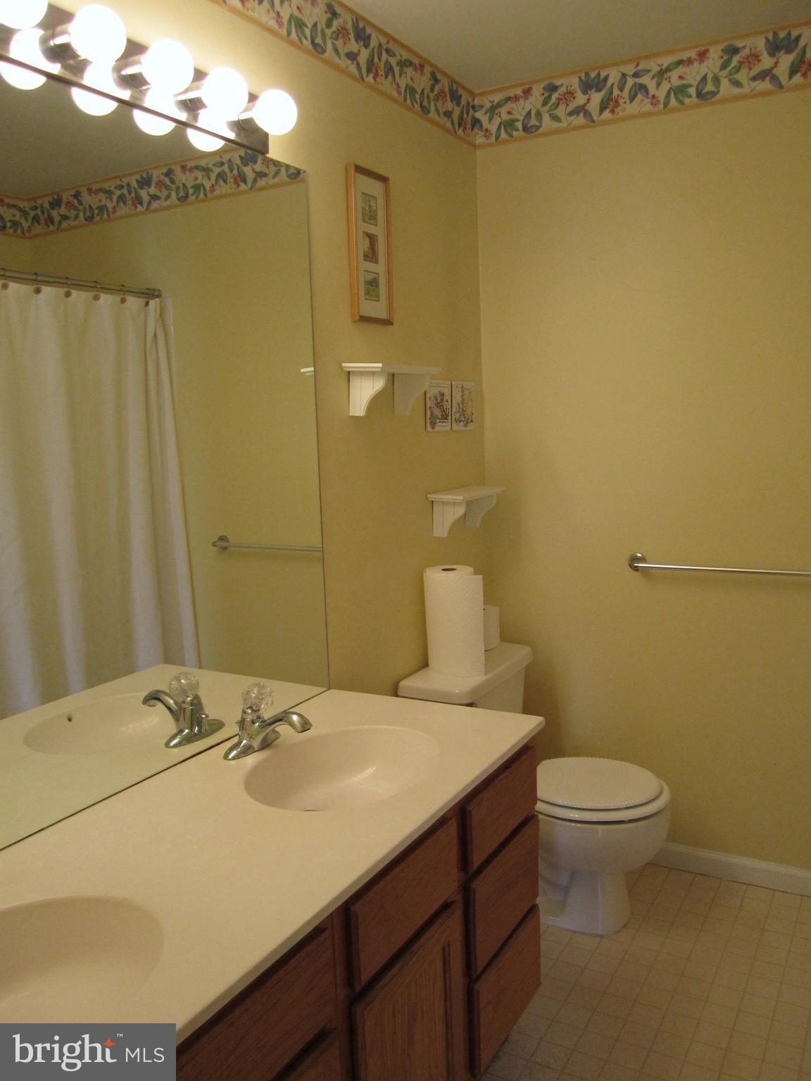 BULL RUN CONDO - Residential Lease