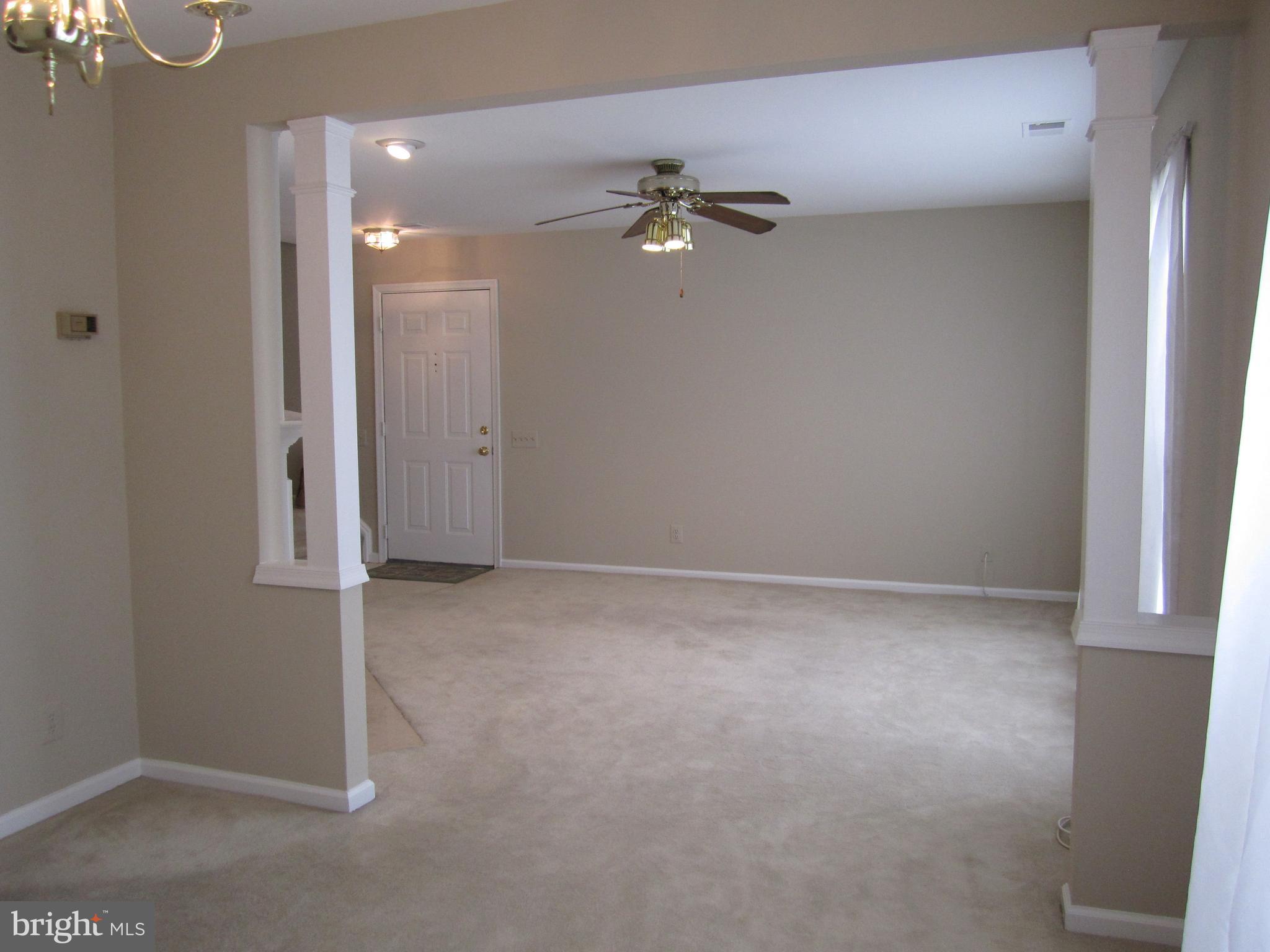 BULL RUN CONDO - Residential Lease