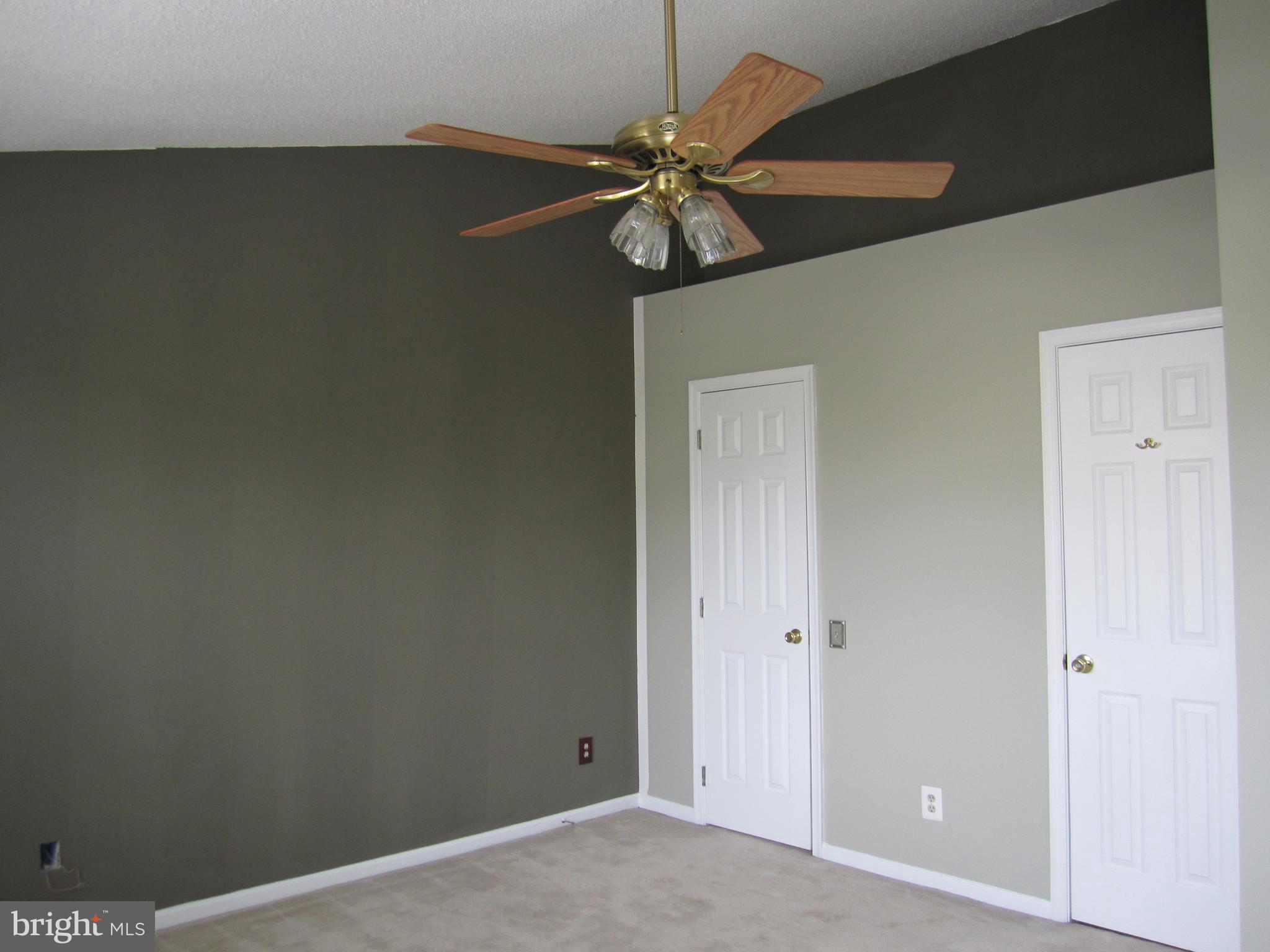 BULL RUN CONDO - Residential Lease