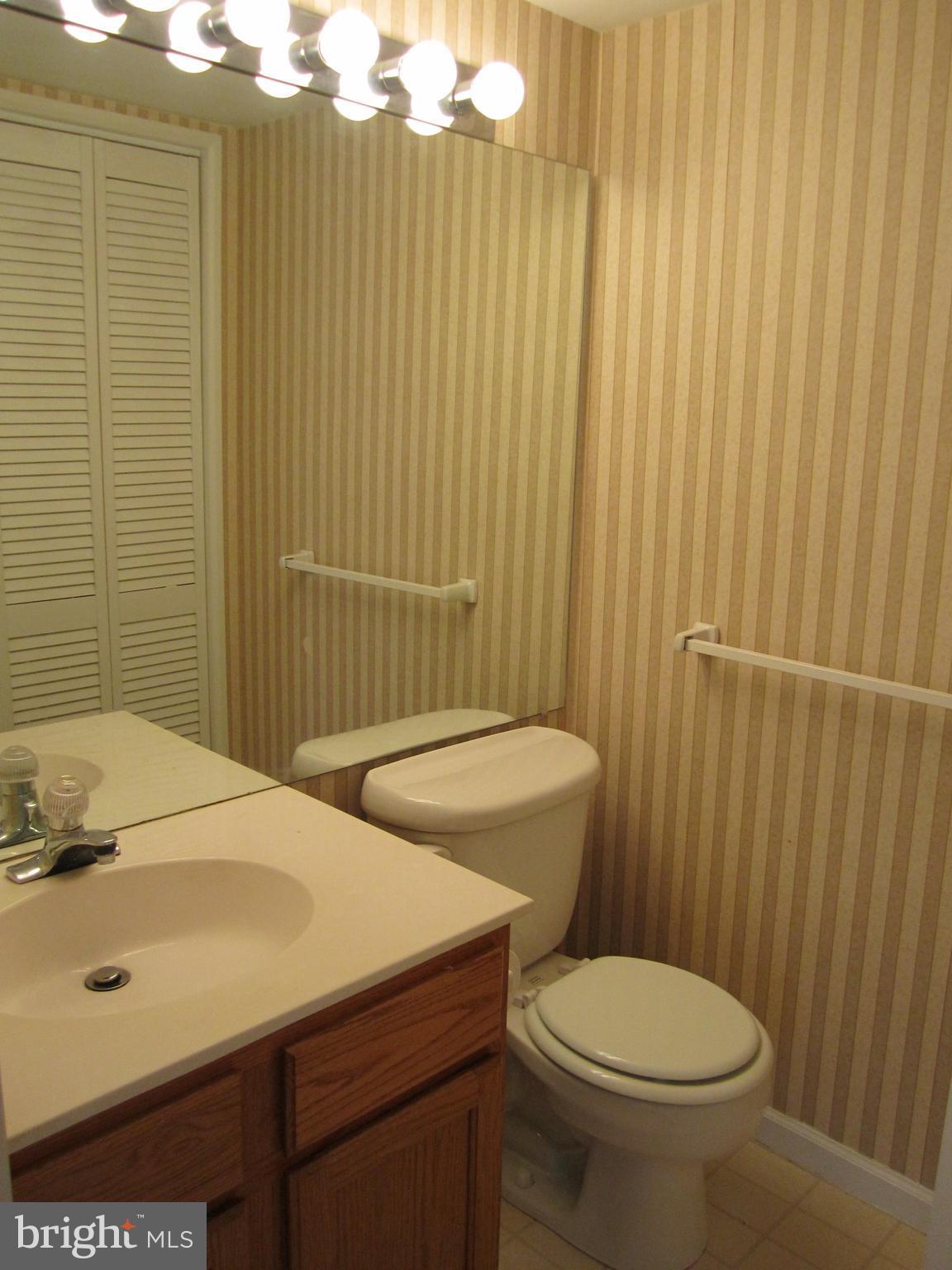 BULL RUN CONDO - Residential Lease