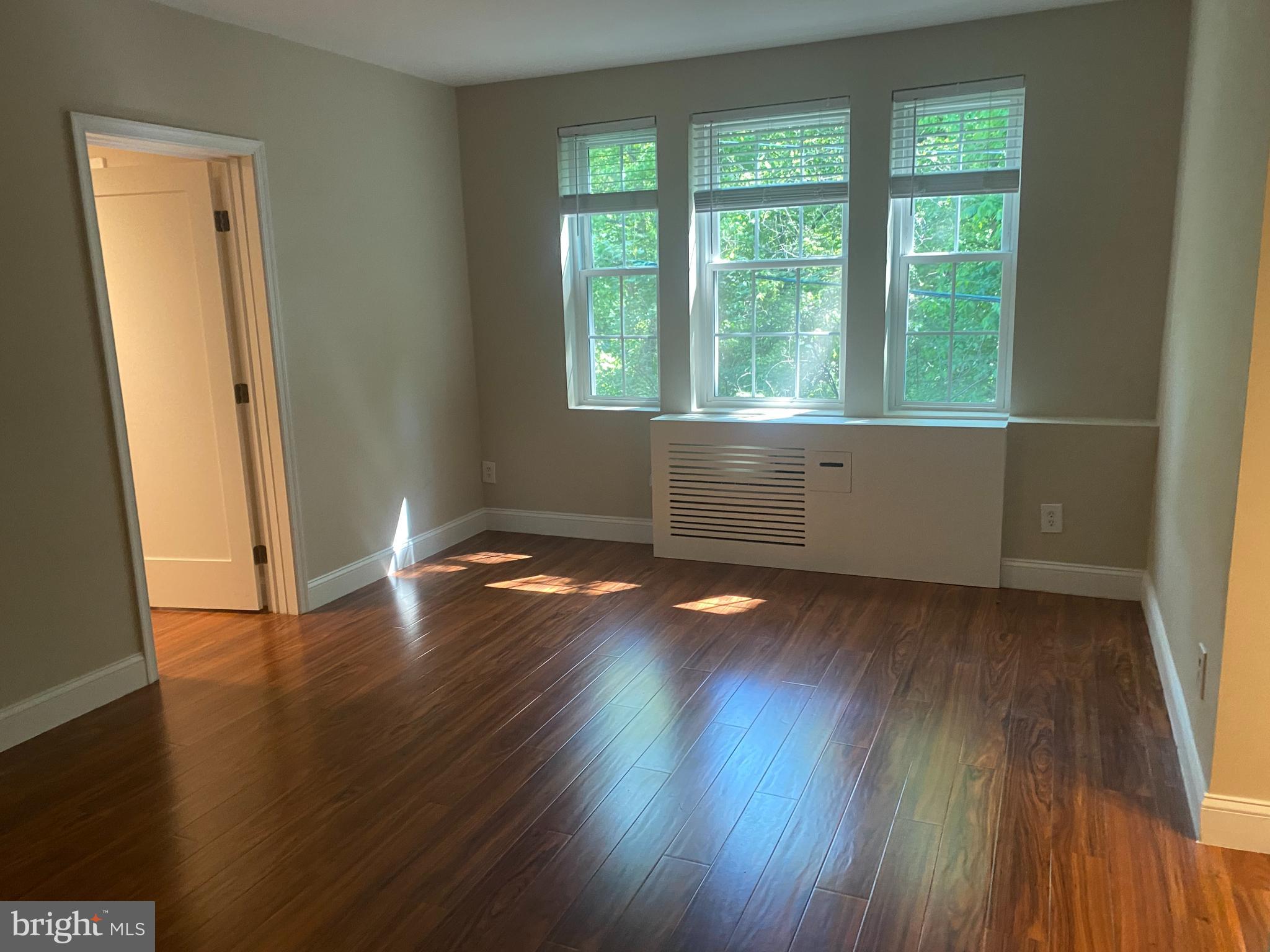 COLONIAL VILLAGE - Residential Lease