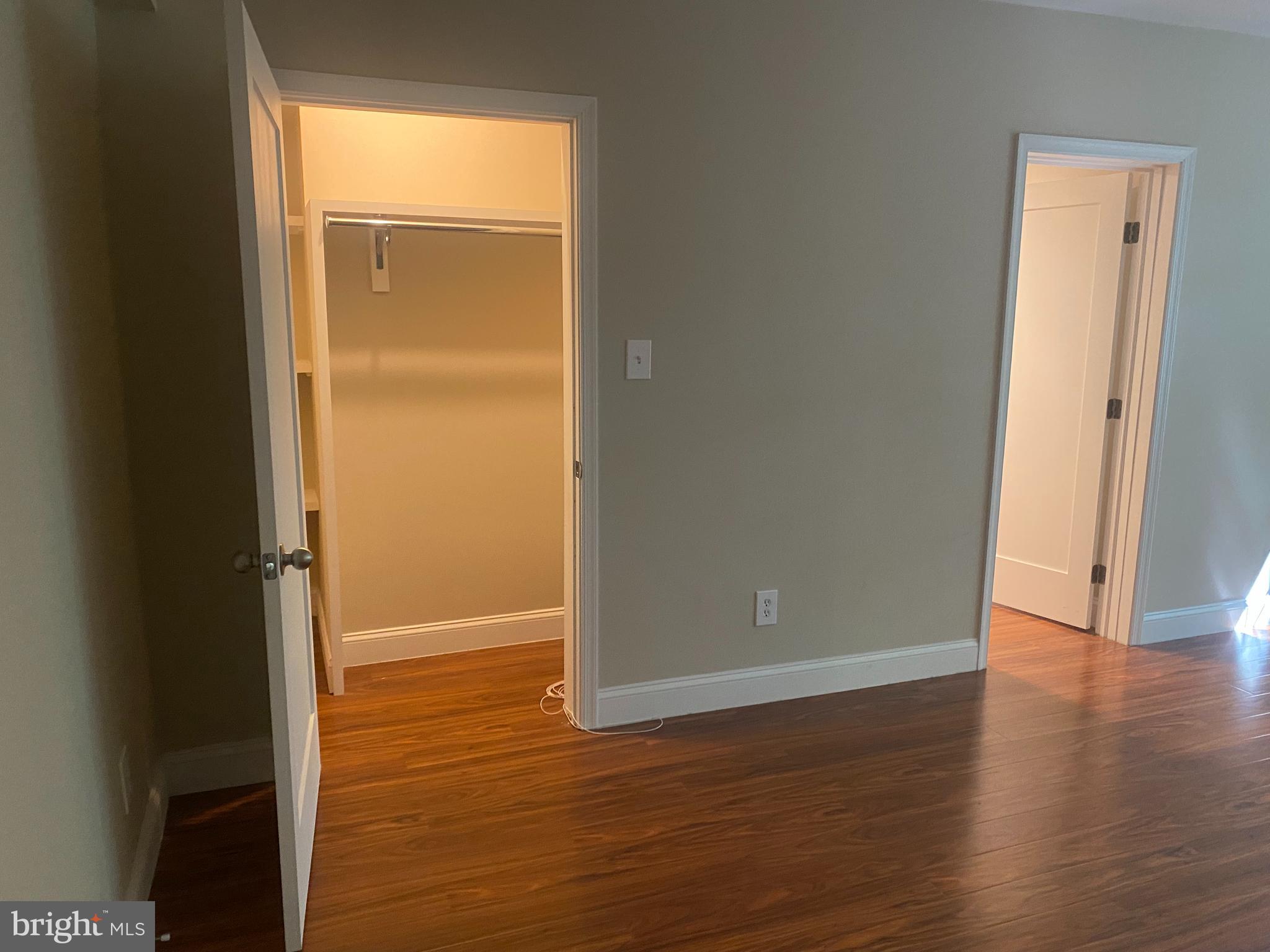 COLONIAL VILLAGE - Residential Lease