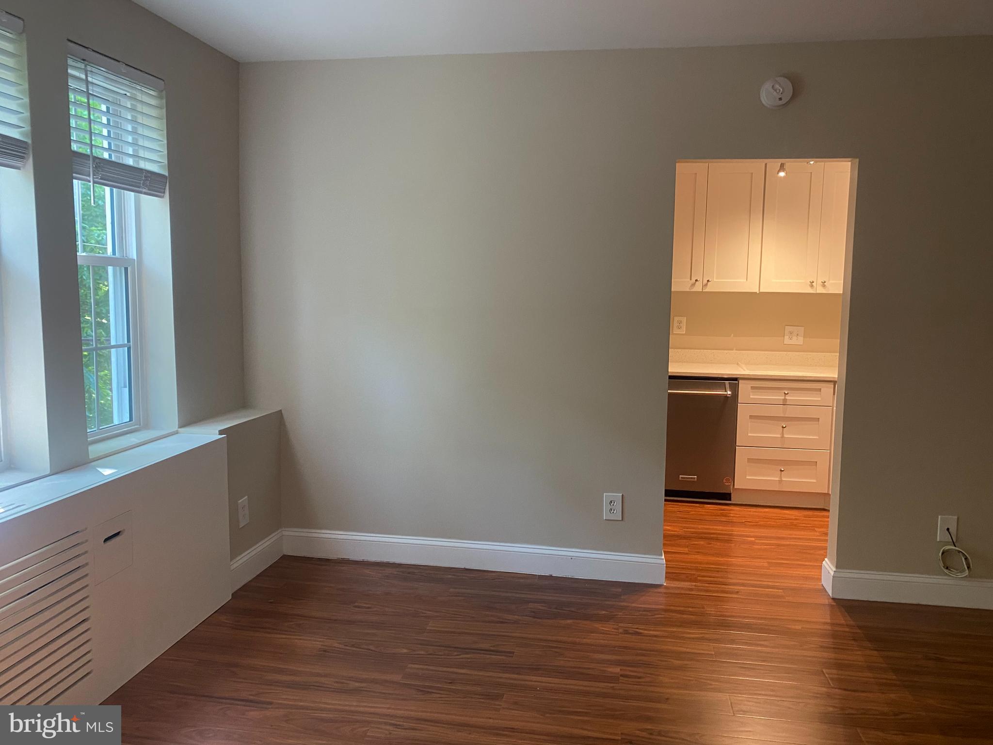 COLONIAL VILLAGE - Residential Lease