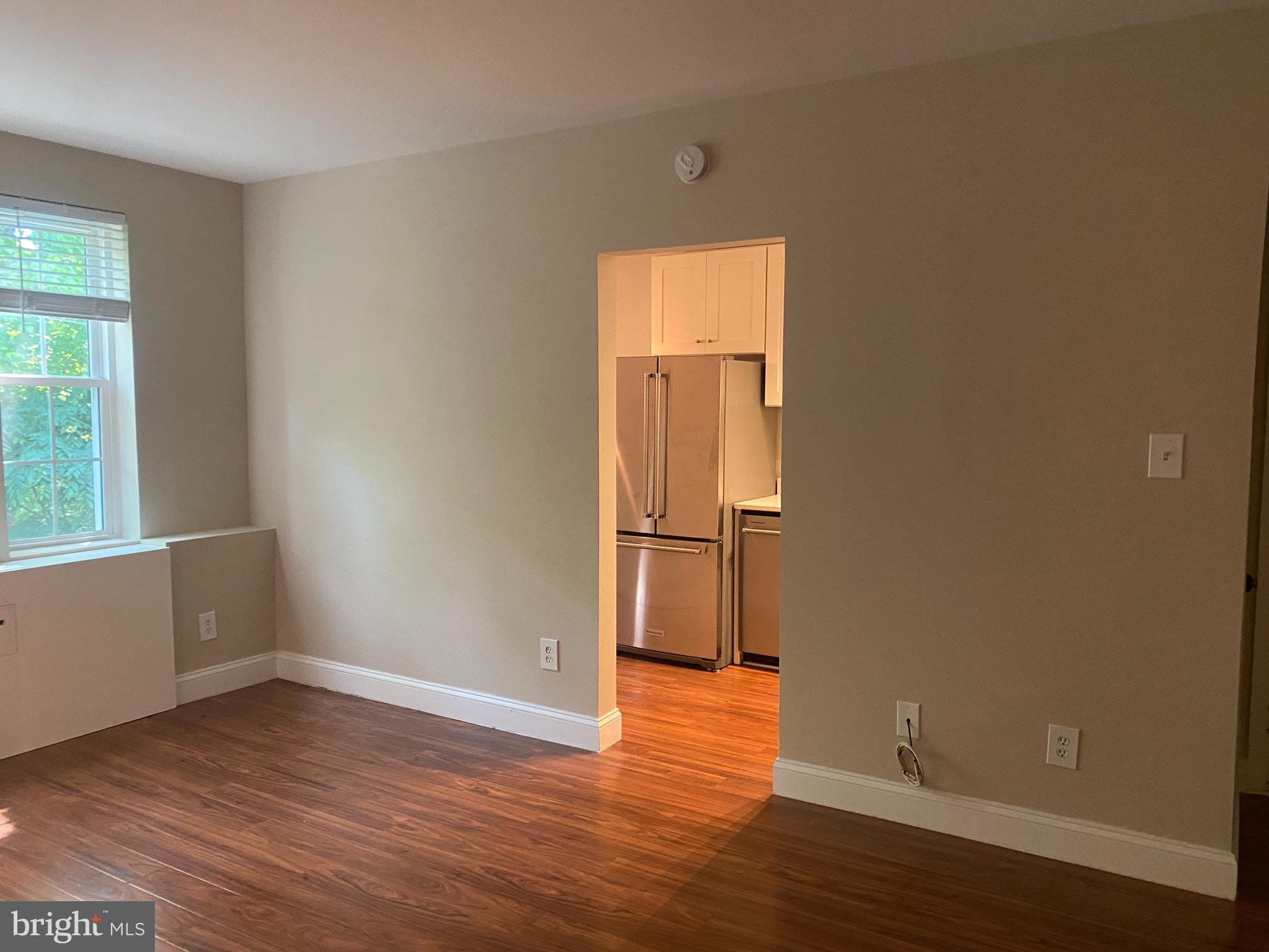 COLONIAL VILLAGE - Residential Lease