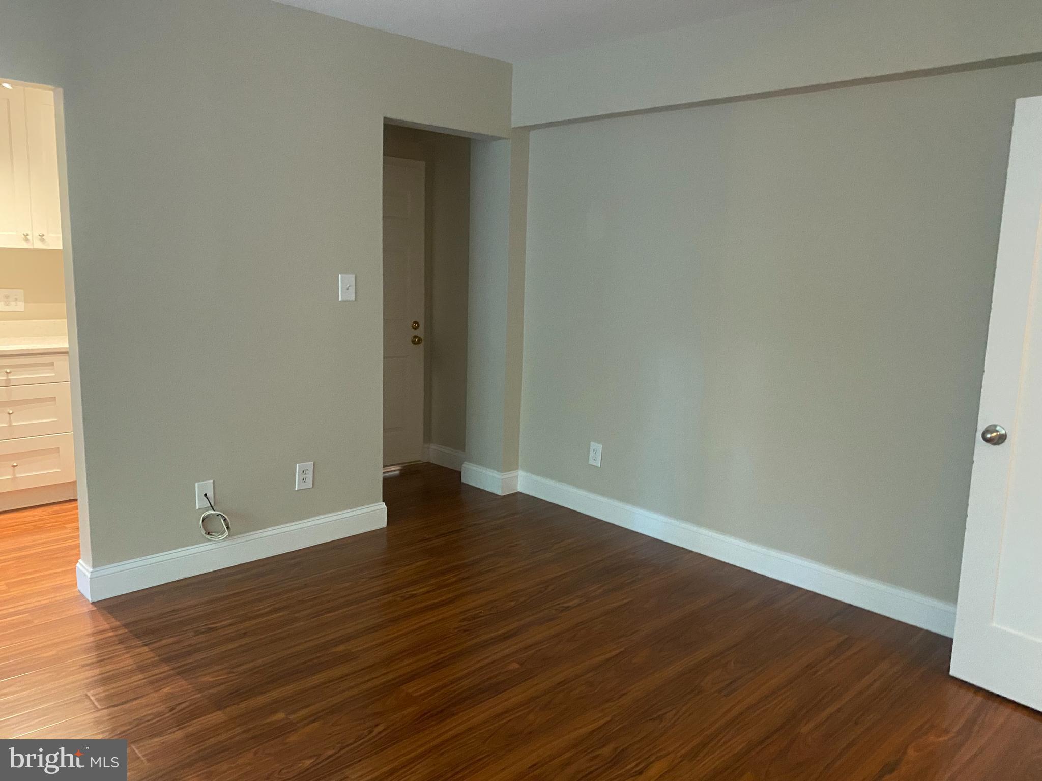 COLONIAL VILLAGE - Residential Lease