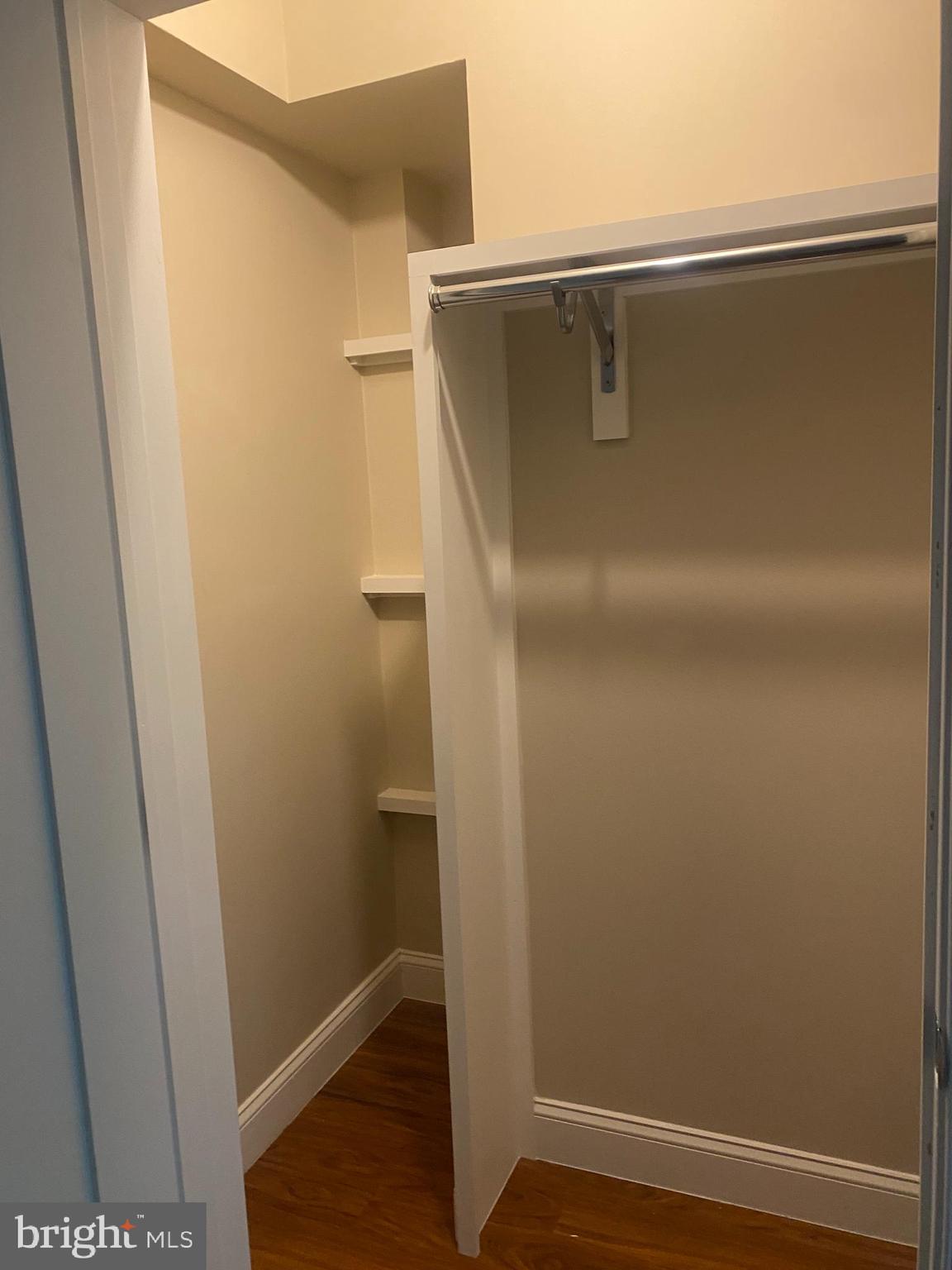 COLONIAL VILLAGE - Residential Lease