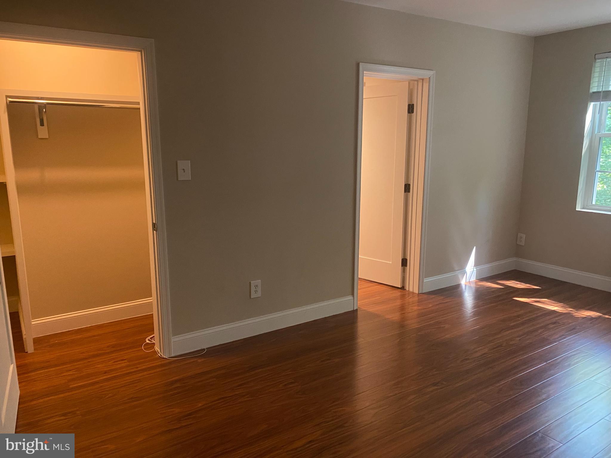 COLONIAL VILLAGE - Residential Lease