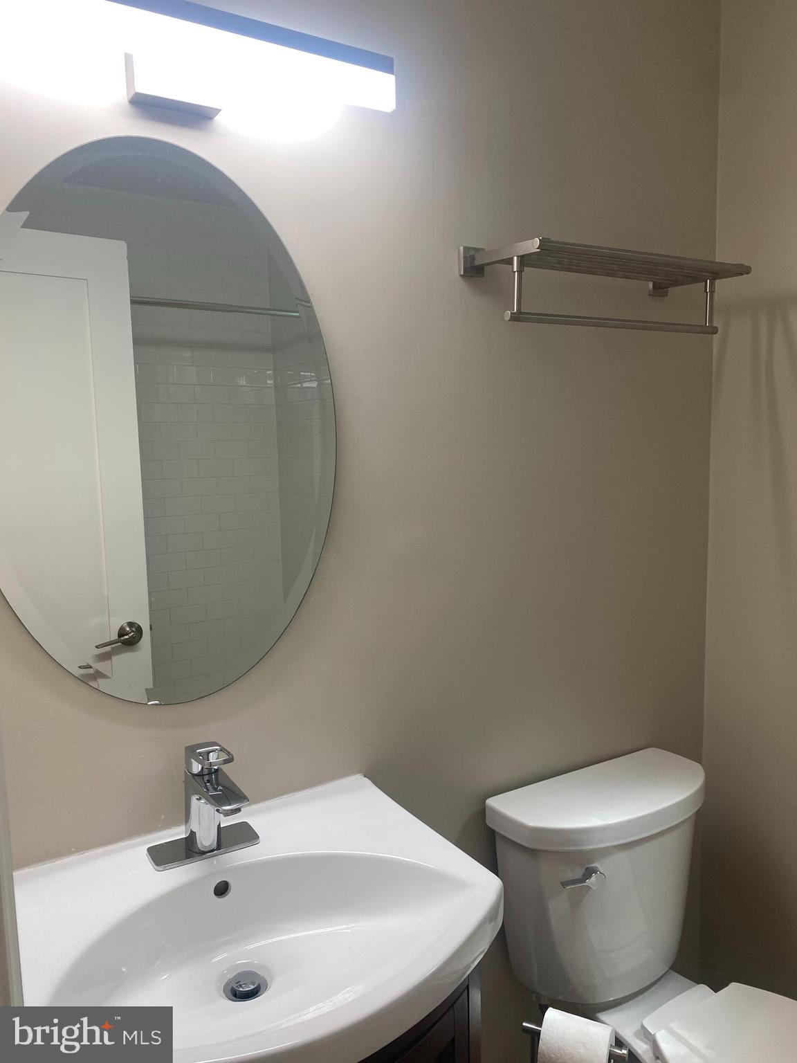 COLONIAL VILLAGE - Residential Lease