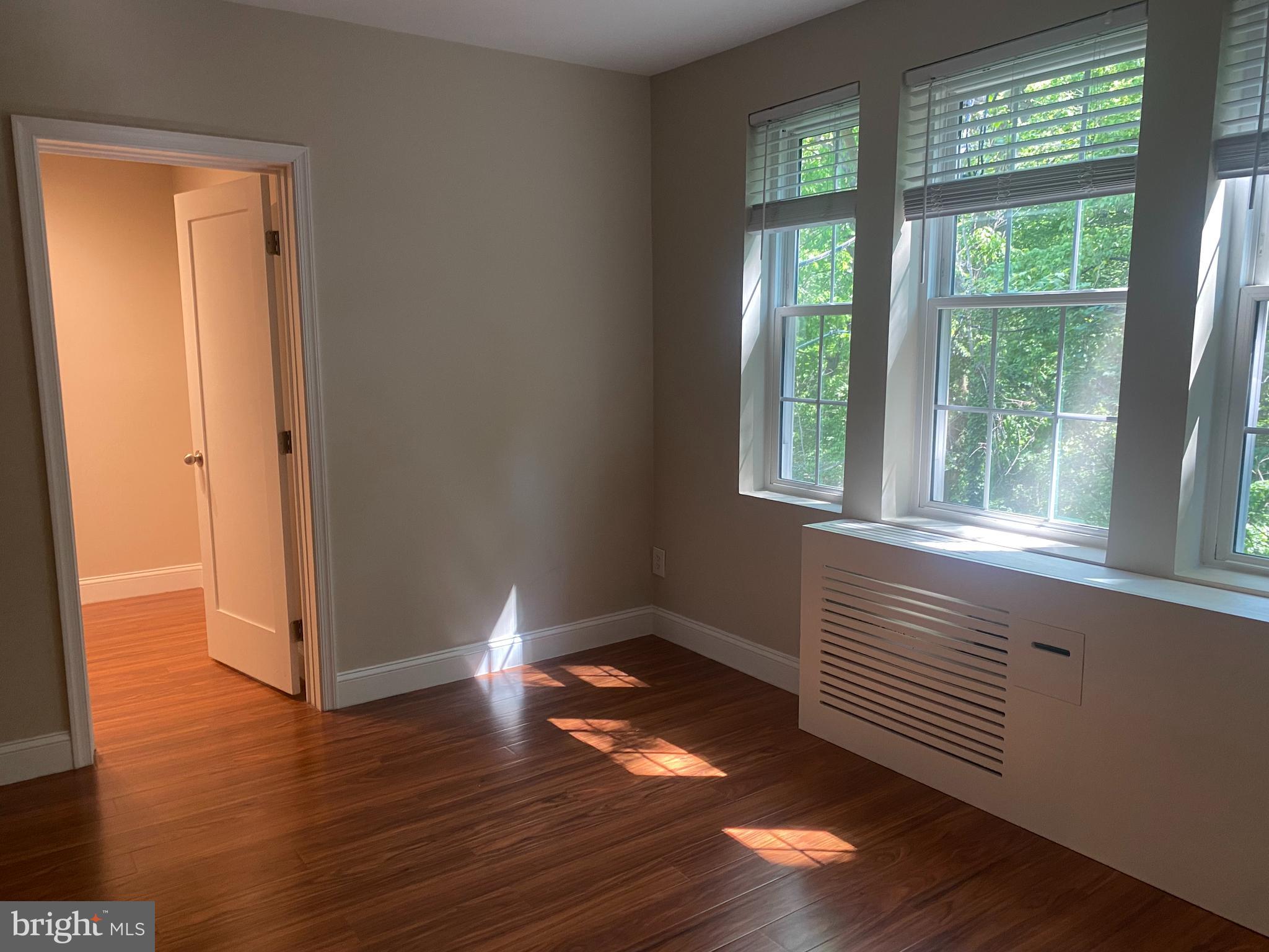 COLONIAL VILLAGE - Residential Lease