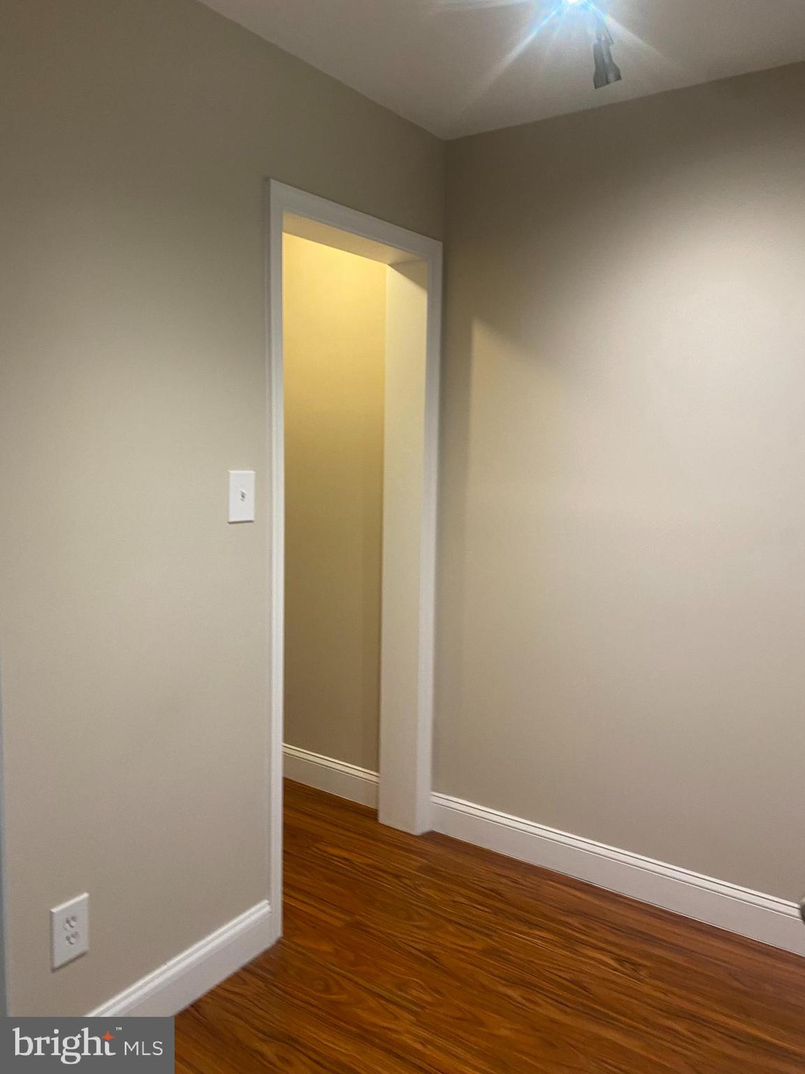 COLONIAL VILLAGE - Residential Lease