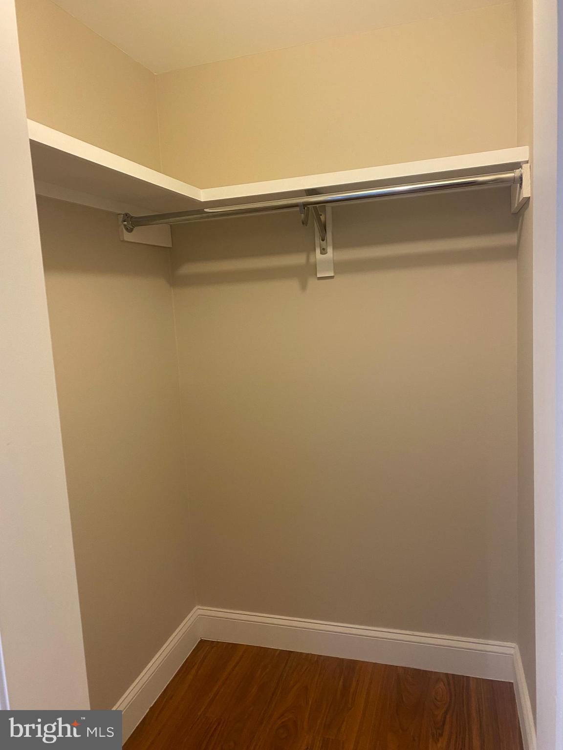 COLONIAL VILLAGE - Residential Lease