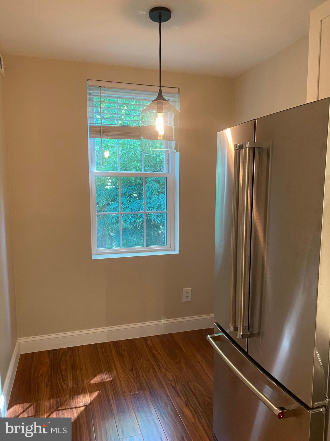 COLONIAL VILLAGE - Residential Lease