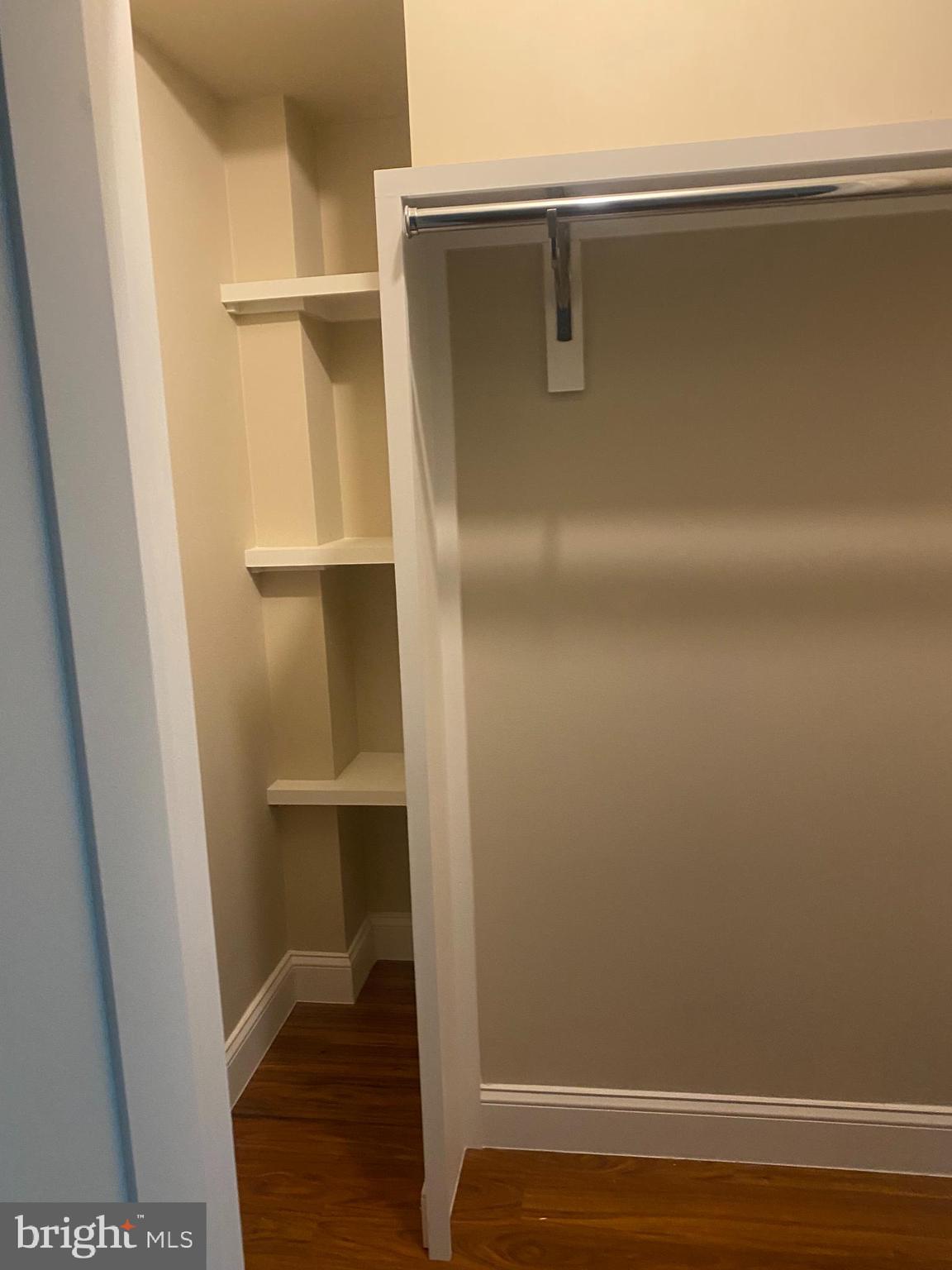 COLONIAL VILLAGE - Residential Lease